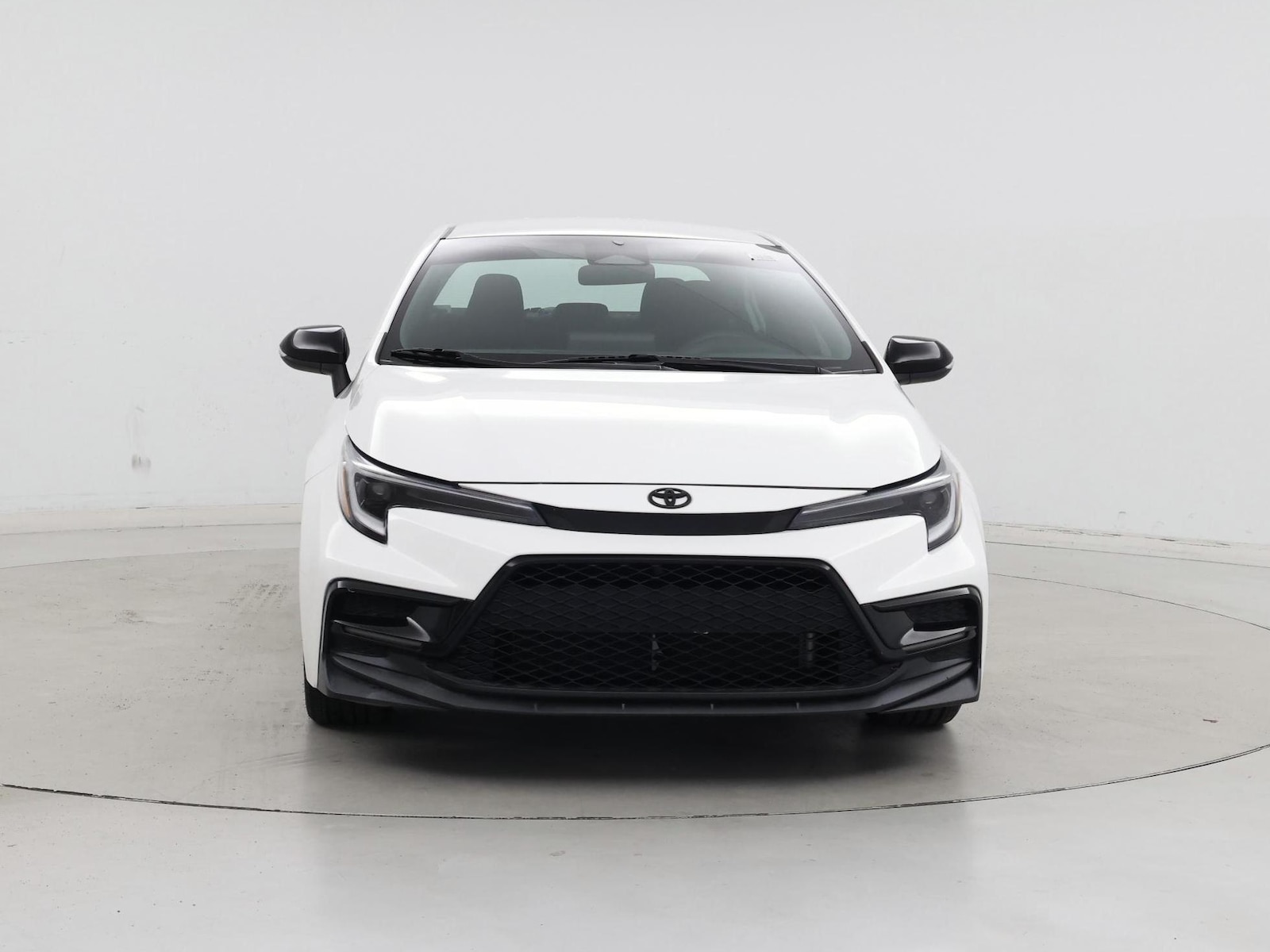 2024 Toyota Corolla Nightshade - Photo 6
