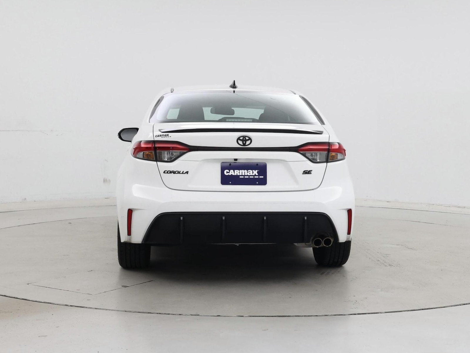 2024 Toyota Corolla Nightshade - Photo 7