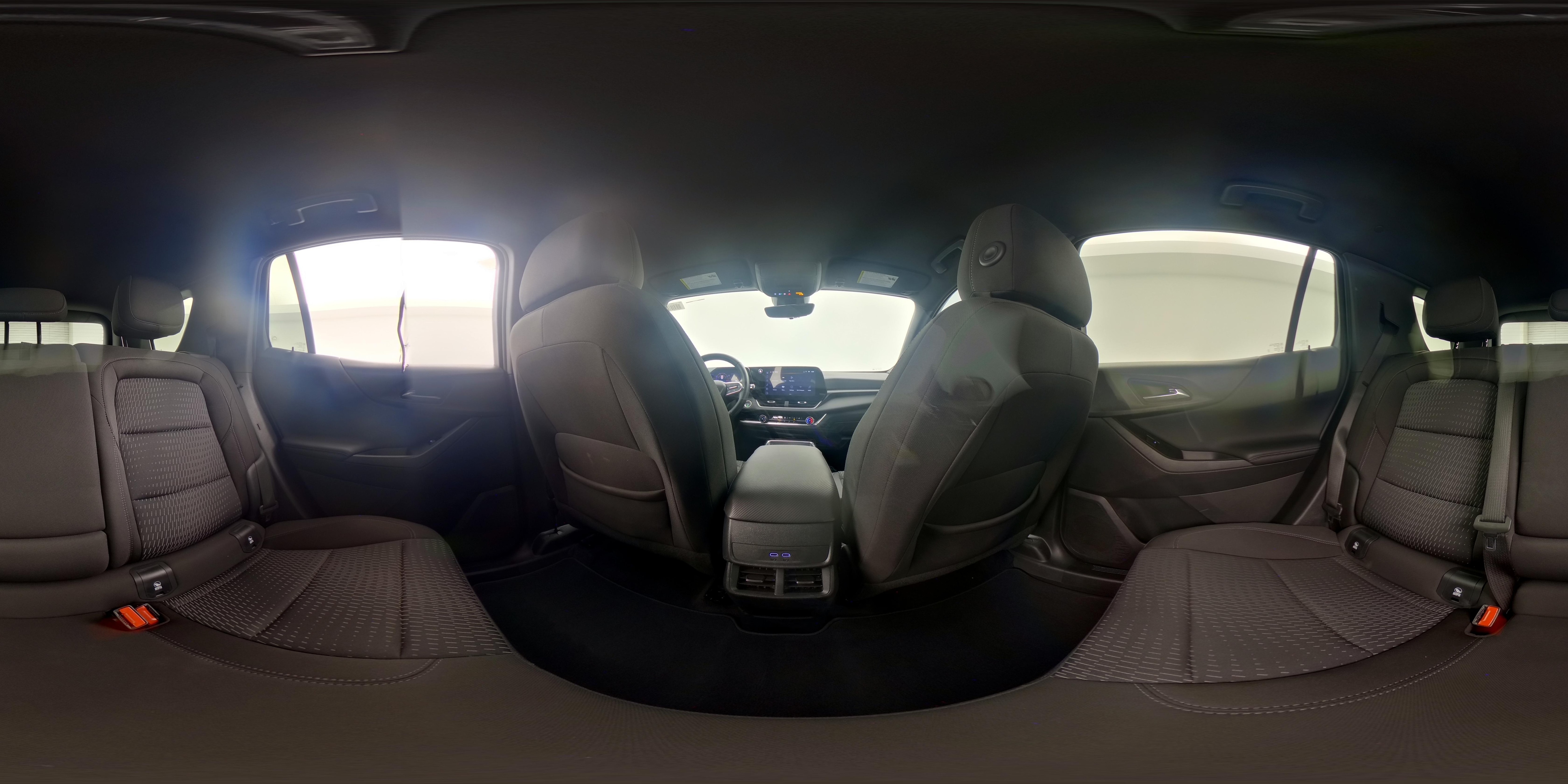 2025 Chevrolet Equinox LT - Photo 23