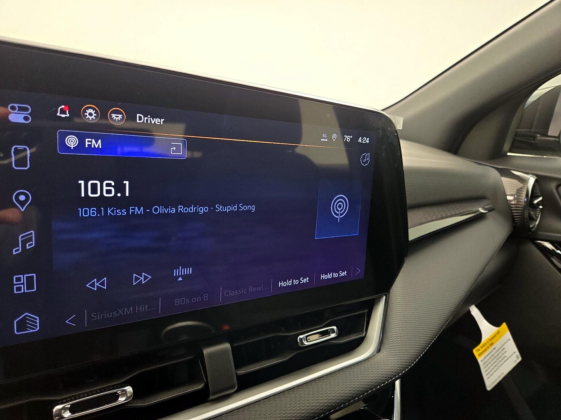Thumbnail: 2025 Chevrolet Equinox - 14