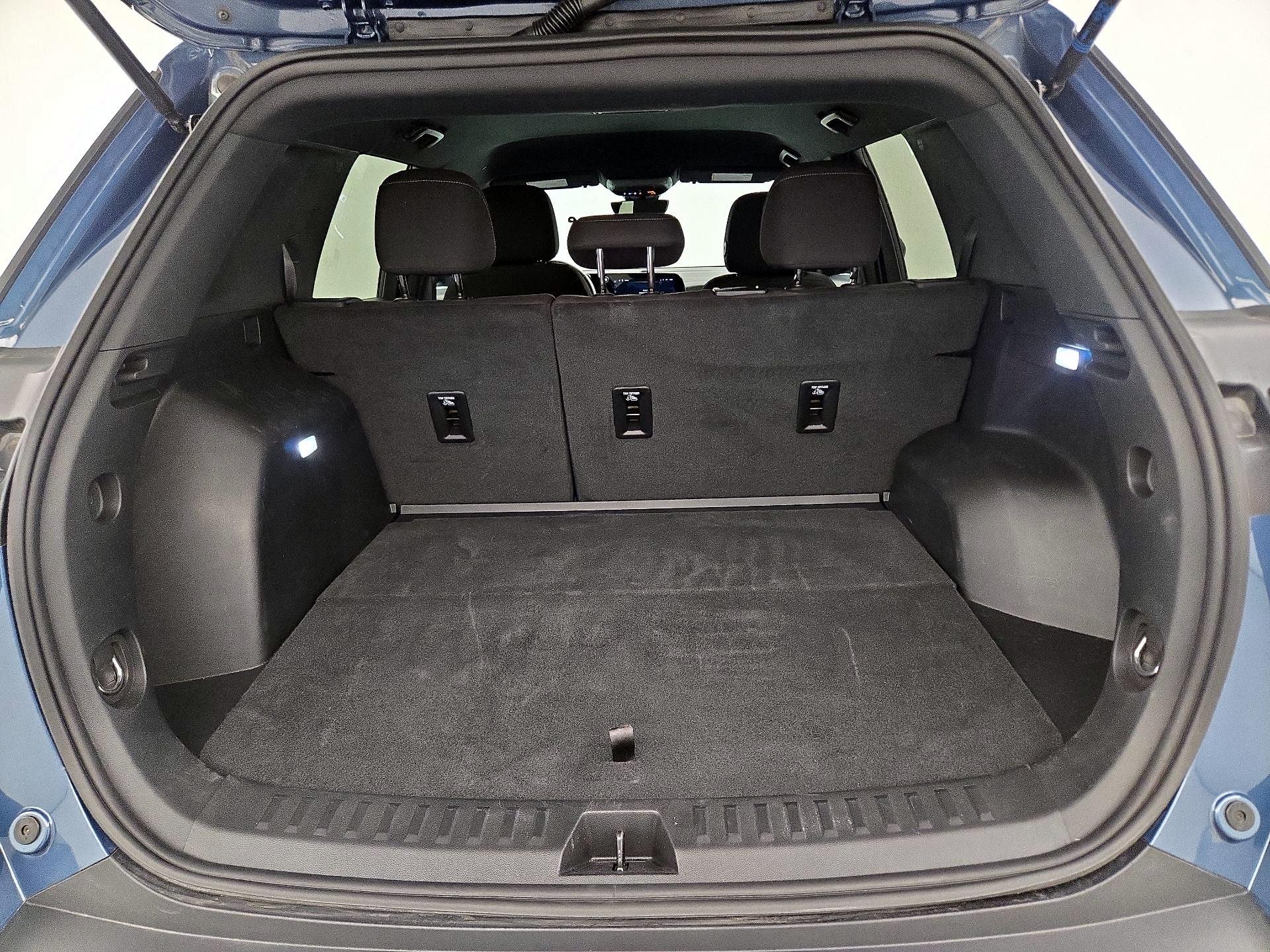 Thumbnail: 2025 Chevrolet Equinox - 18