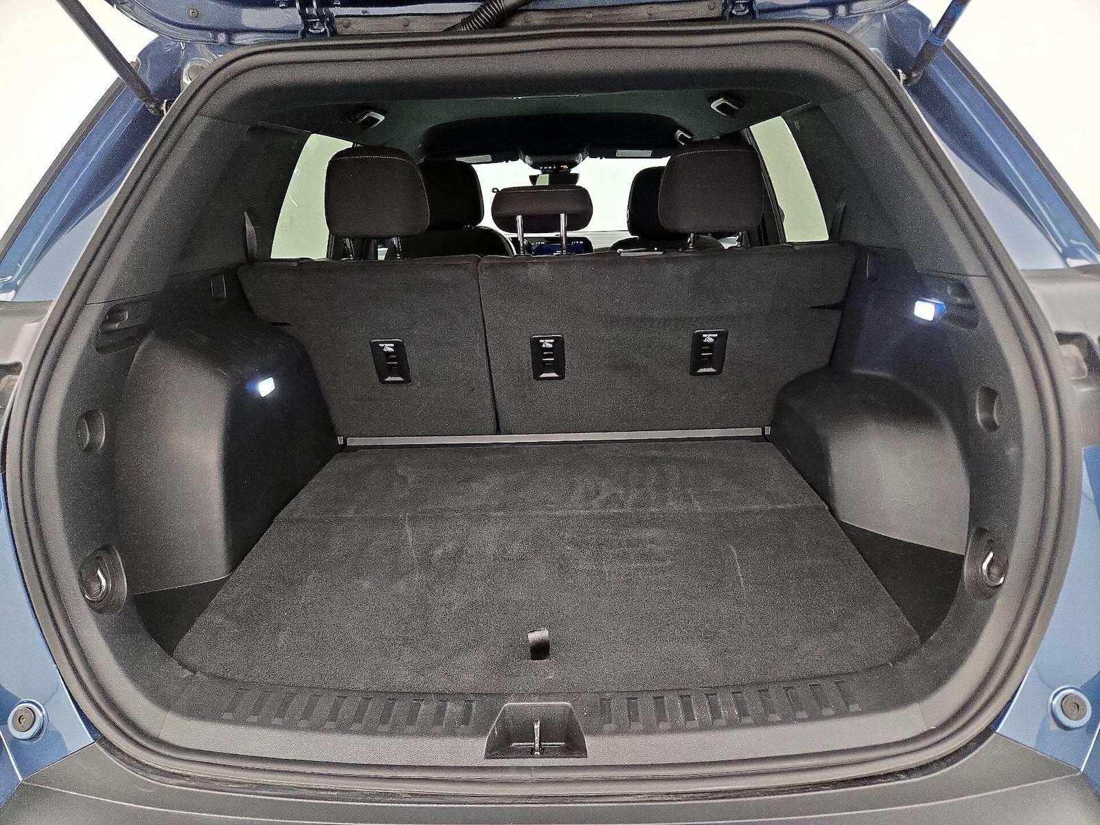 2025 Chevrolet Equinox LT - Photo 19