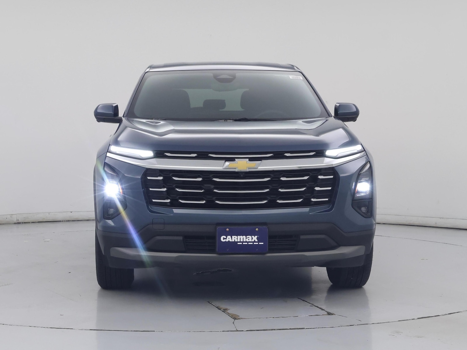 2025 Chevrolet Equinox LT - Photo 6