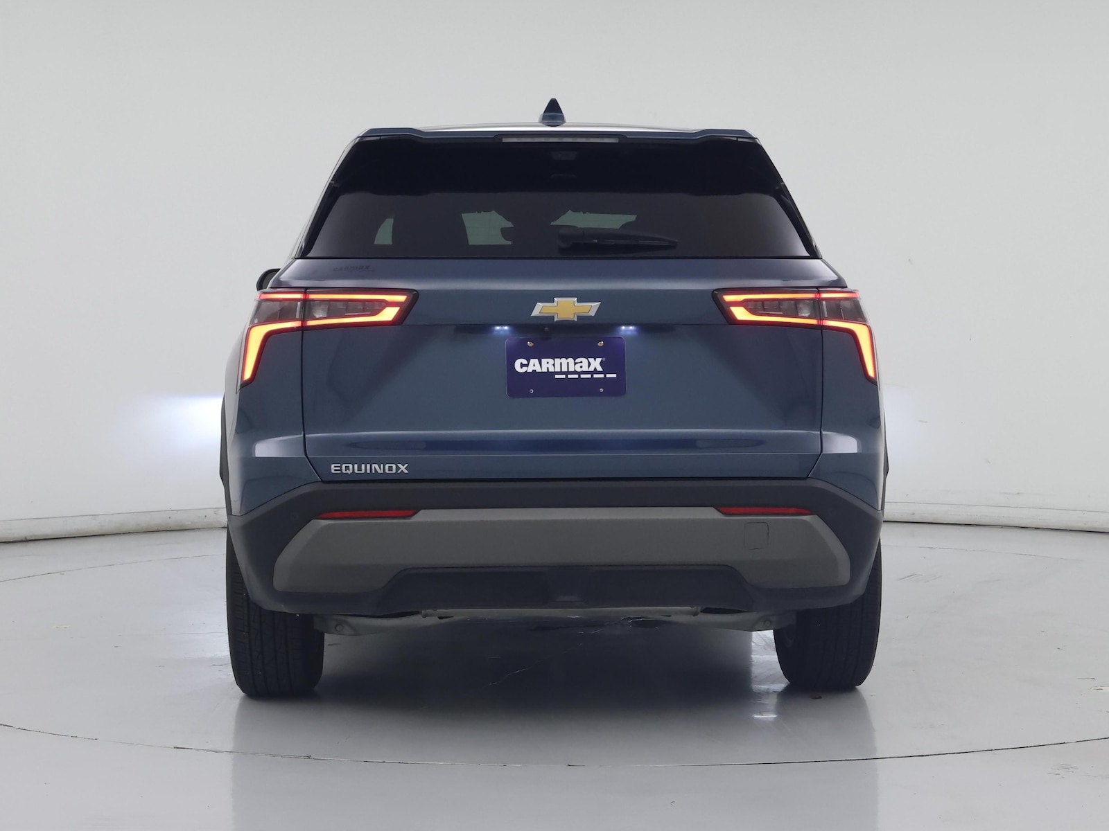 2025 Chevrolet Equinox LT - Photo 7