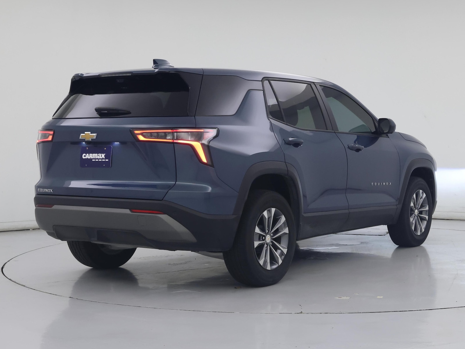 2025 Chevrolet Equinox LT - Photo 9