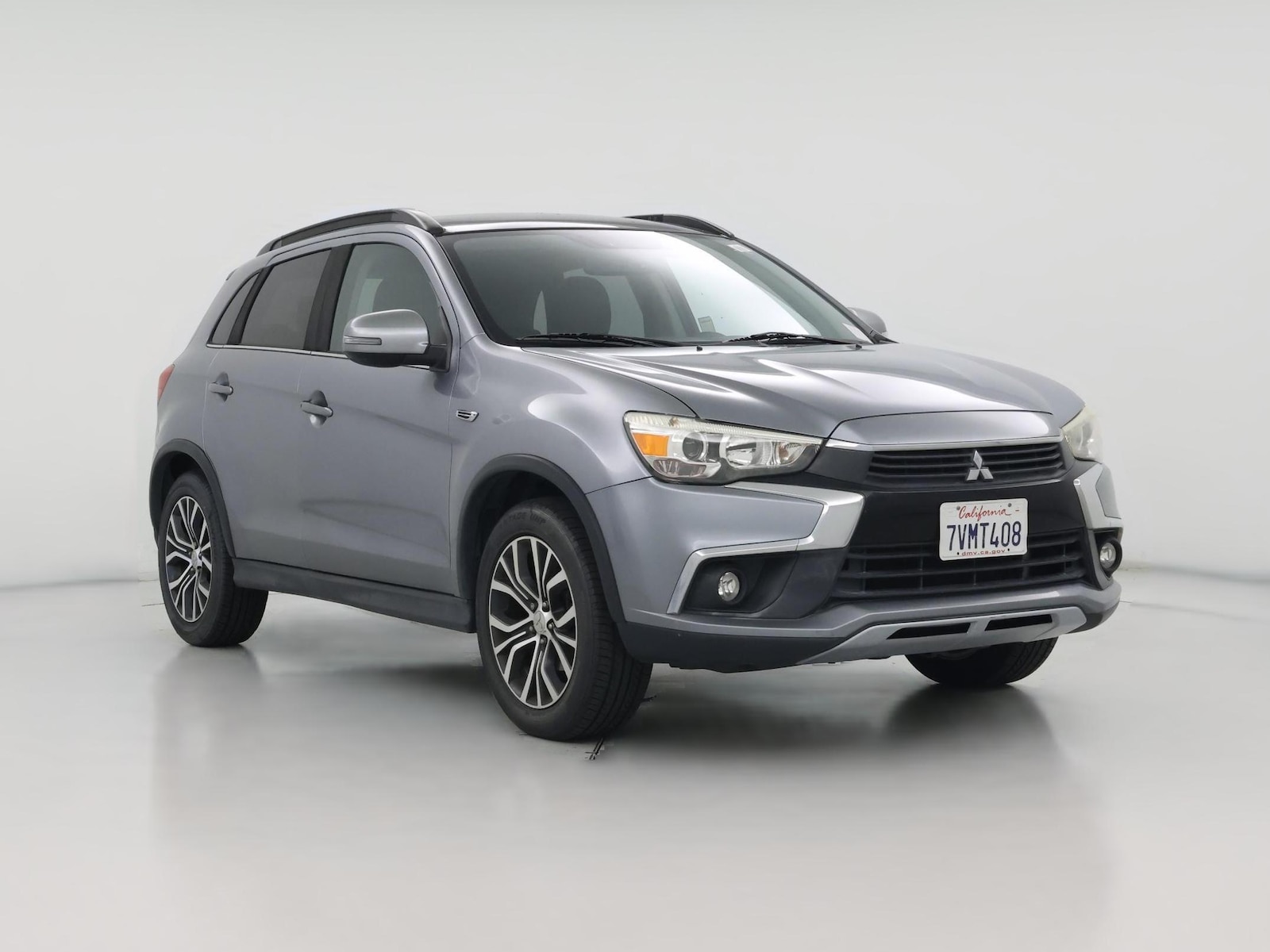 2016 Mitsubishi Outlander Sport