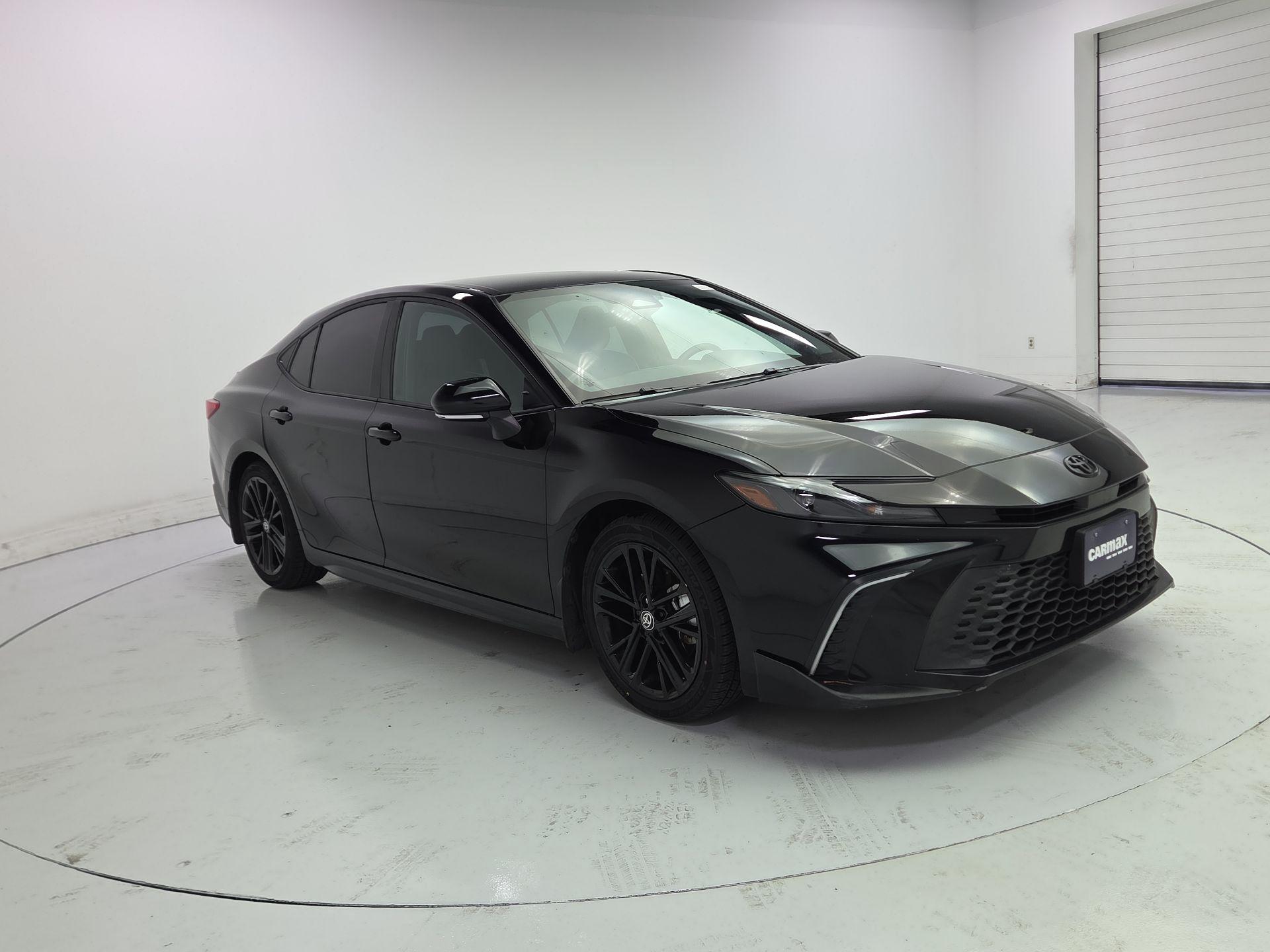 Thumbnail: 2025 Toyota Camry - 1