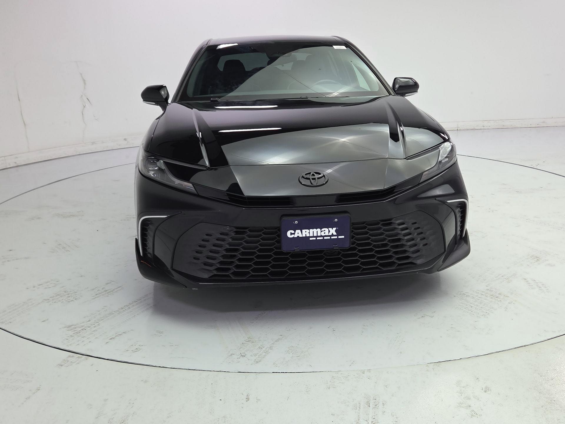 Thumbnail: 2025 Toyota Camry - 2