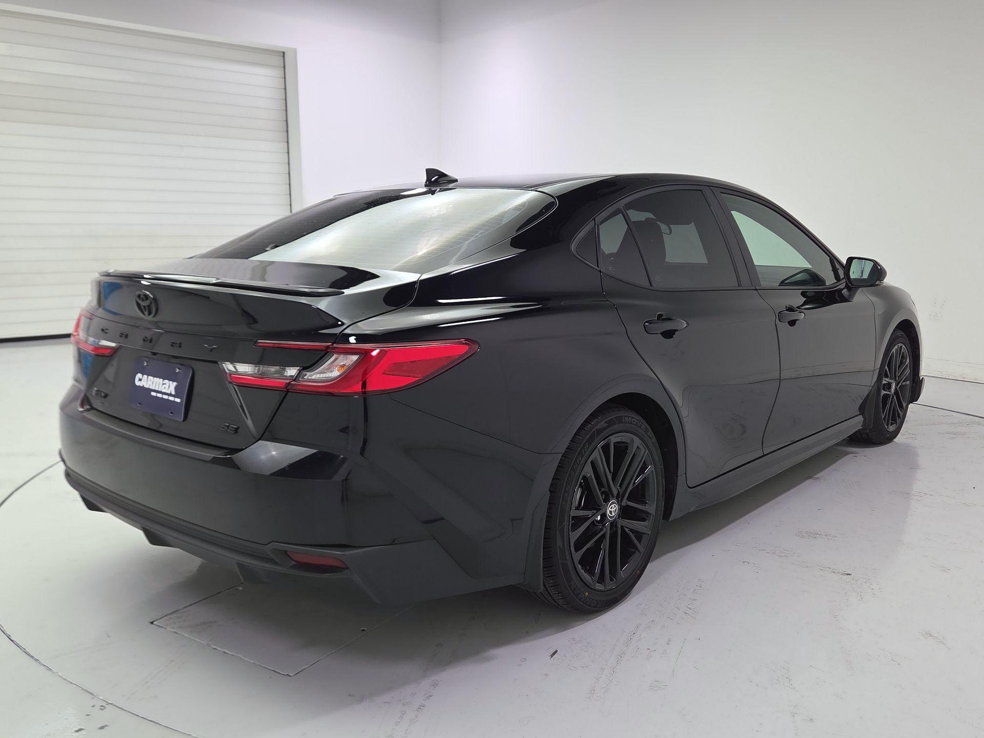Thumbnail: 2025 Toyota Camry - 5