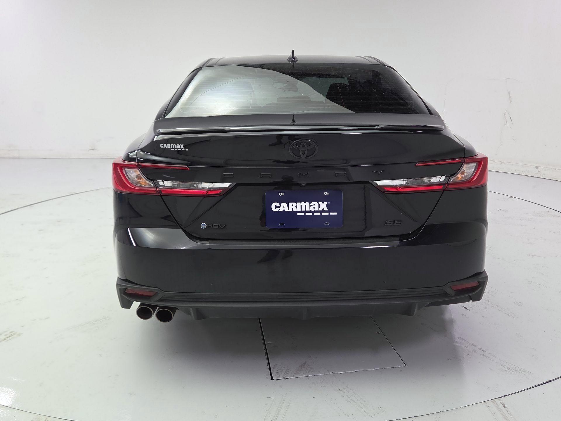 Thumbnail: 2025 Toyota Camry - 6