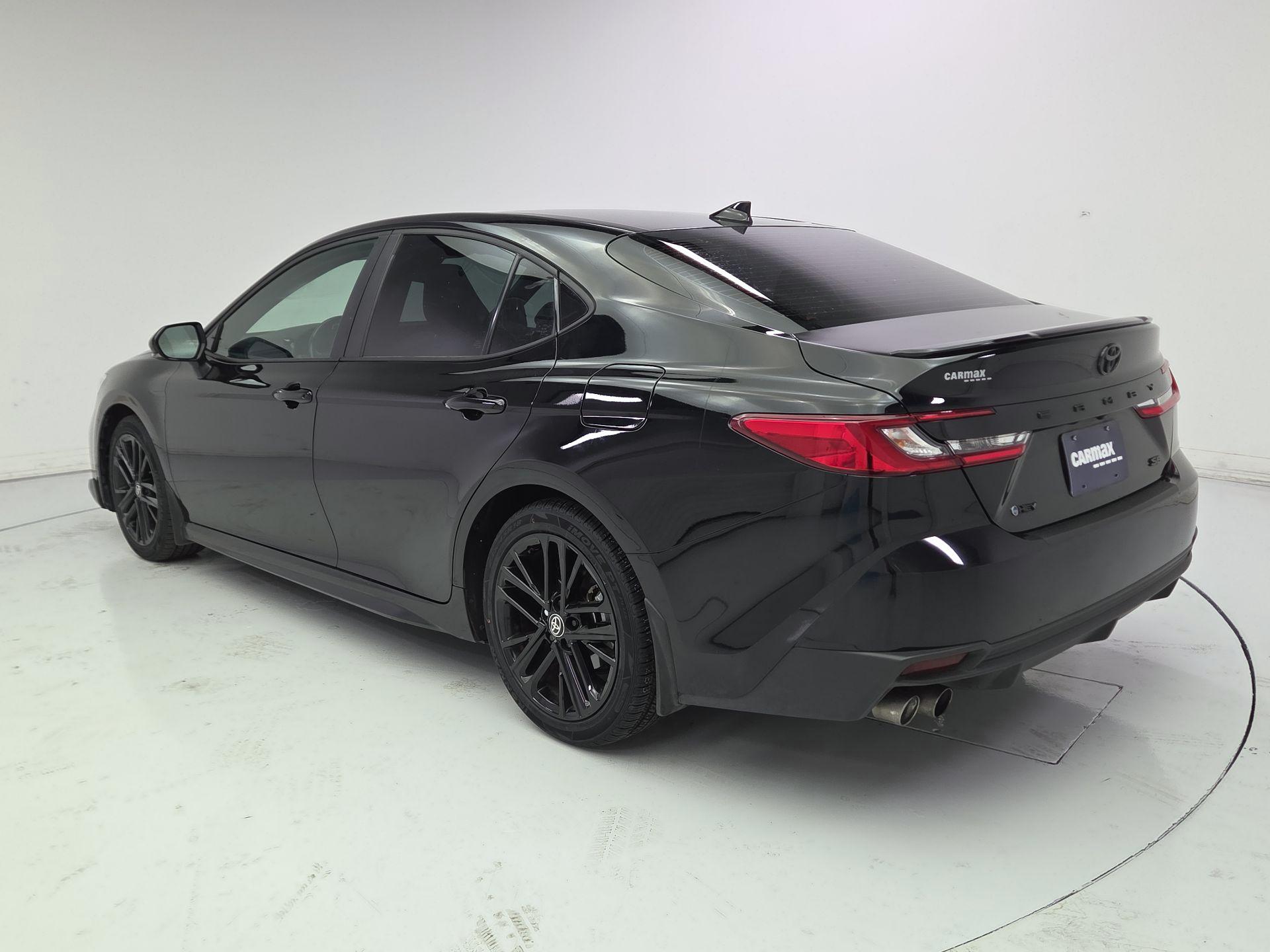 Thumbnail: 2025 Toyota Camry - 7