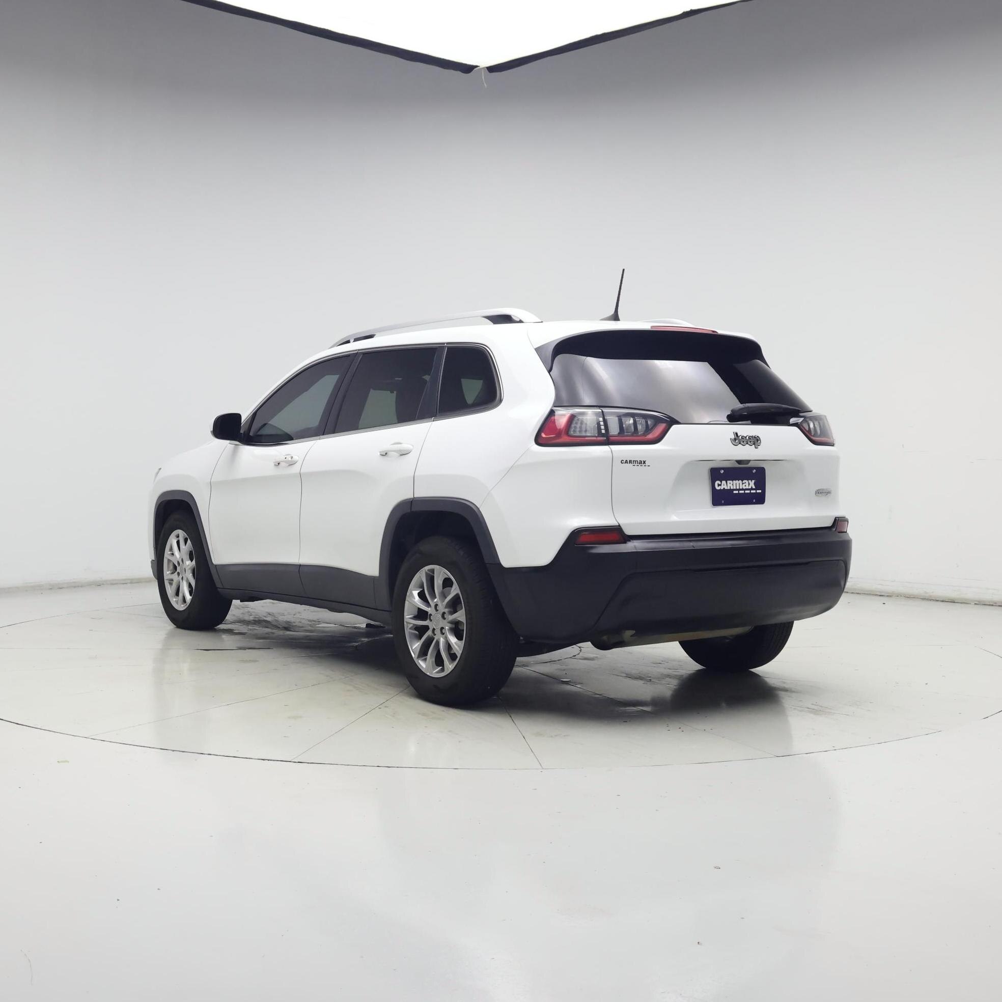 Thumbnail: 2019 Jeep Cherokee - 2