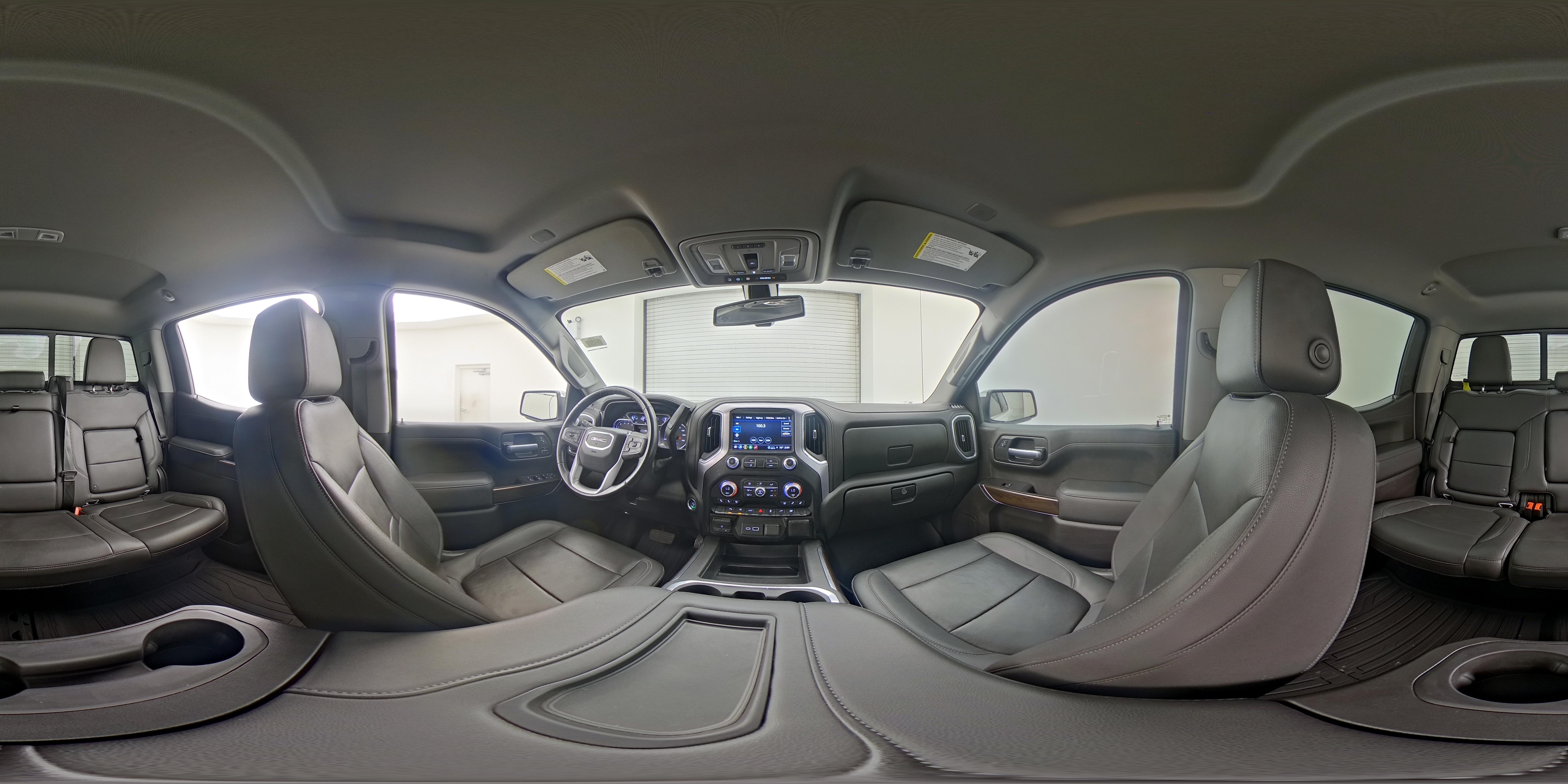 2021 GMC Sierra 1500 SLT - Photo 24