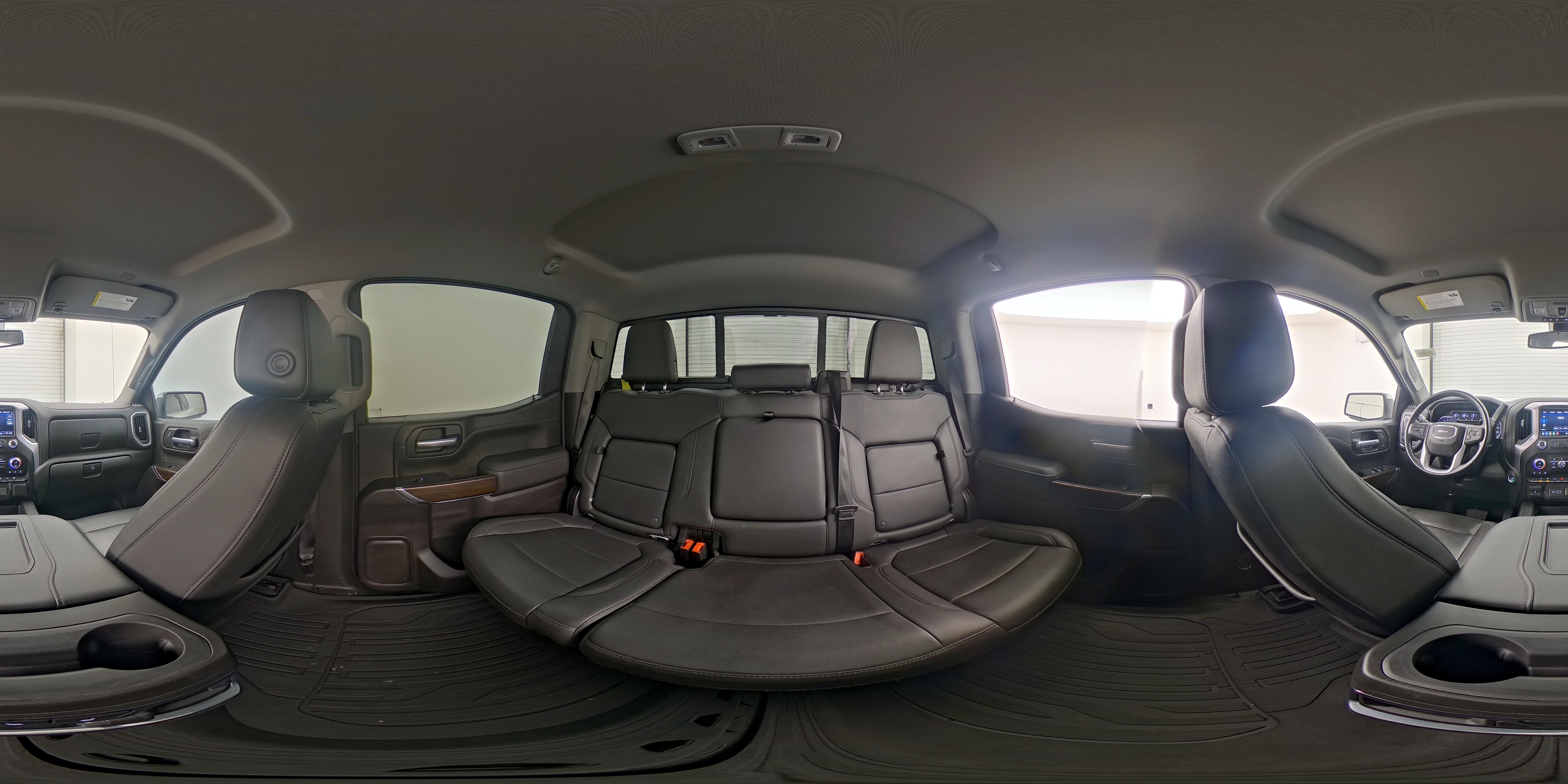 2021 GMC Sierra 1500 SLT - Photo 25