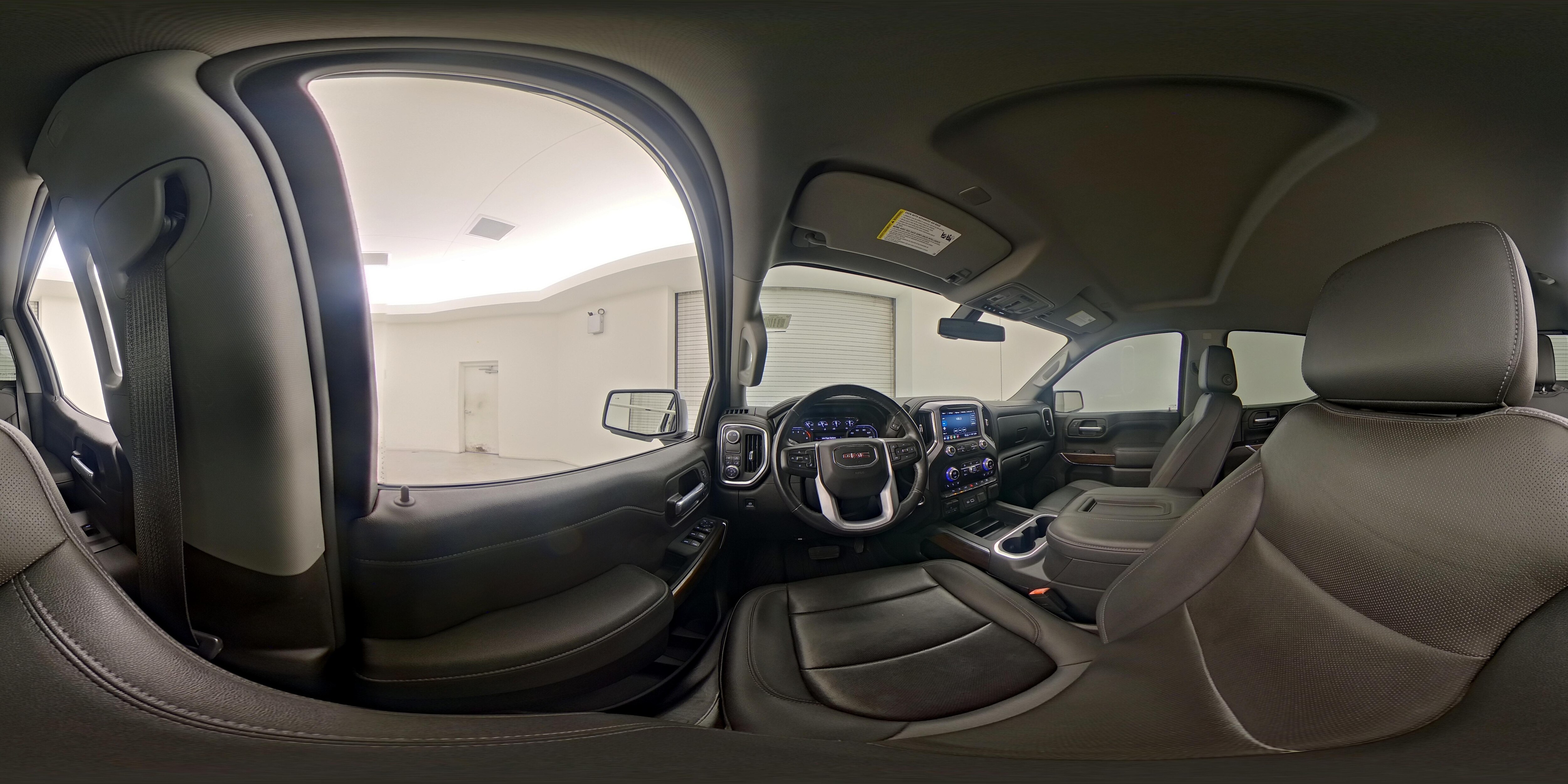 2021 GMC Sierra 1500 SLT - Photo 26