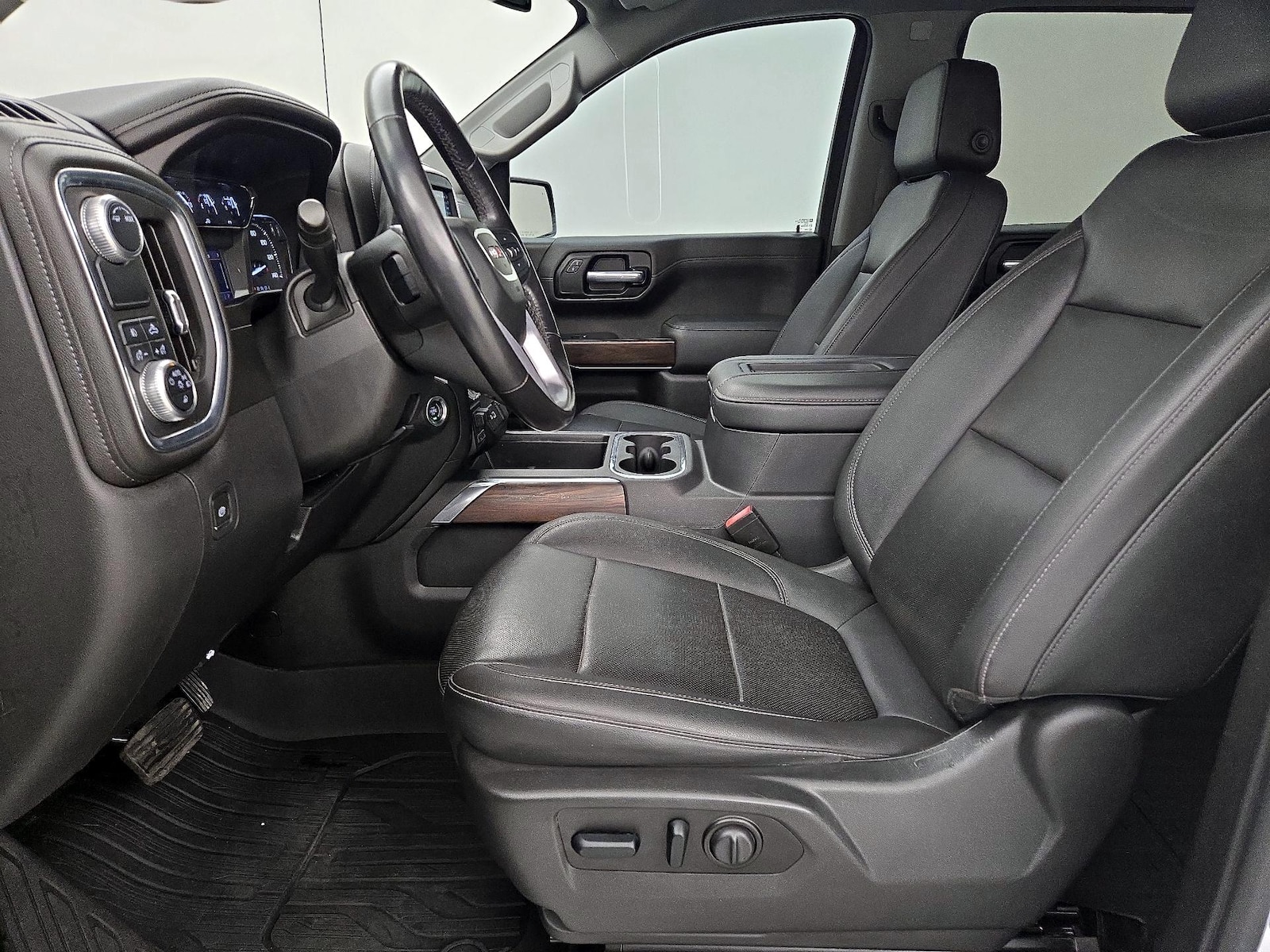 2021 GMC Sierra 1500 SLT - Photo 12