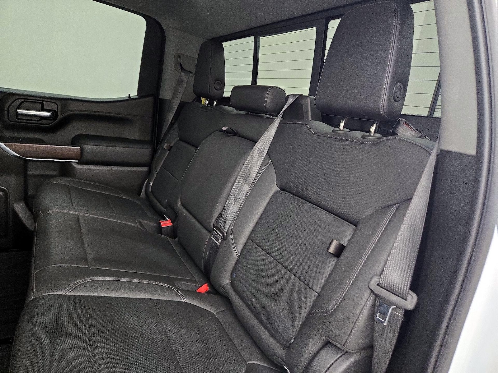 2021 GMC Sierra 1500 SLT - Photo 20