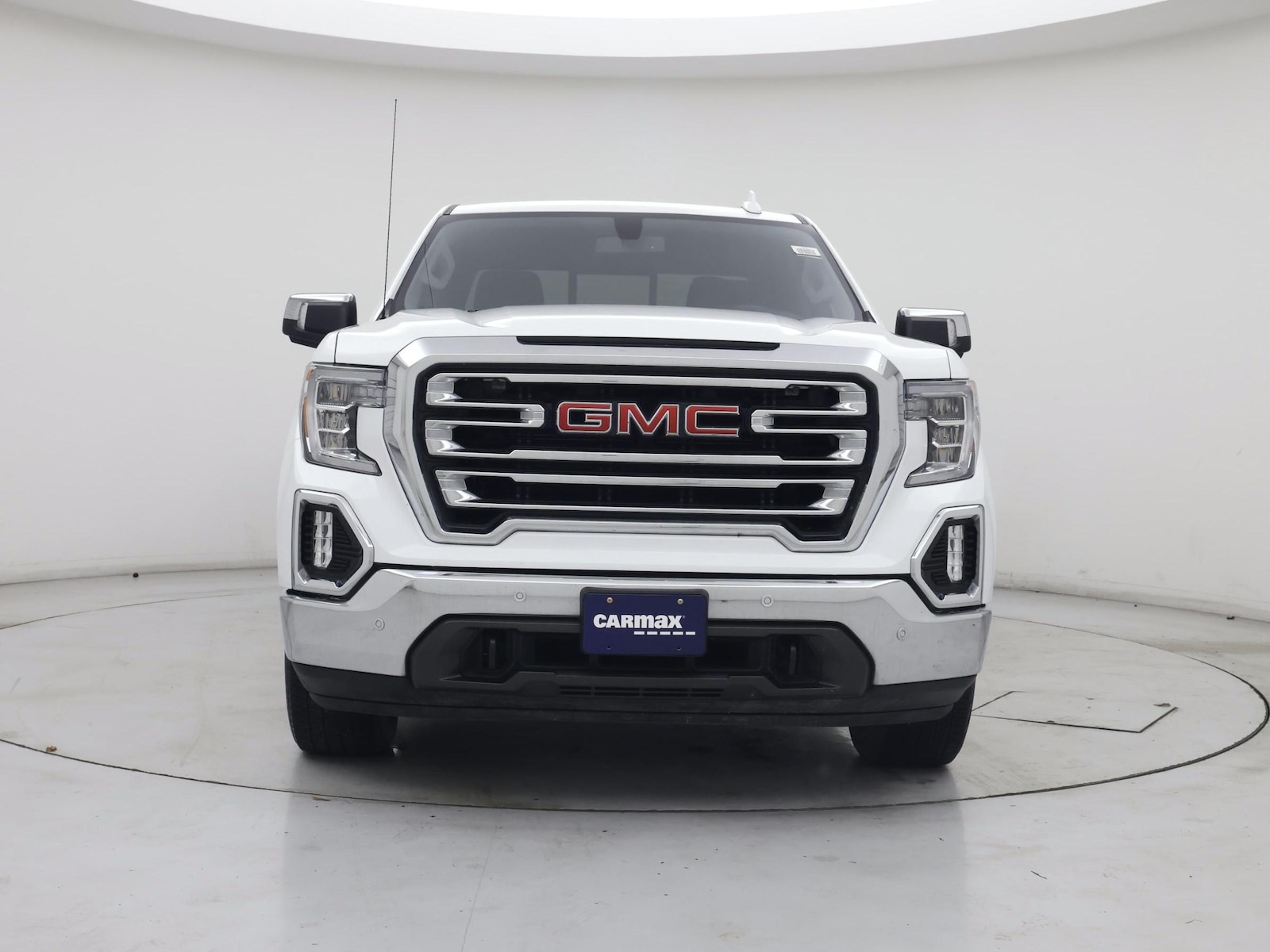 2021 GMC Sierra 1500 SLT - Photo 6