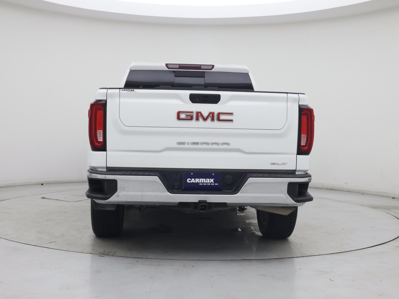 2021 GMC Sierra 1500 SLT - Photo 7