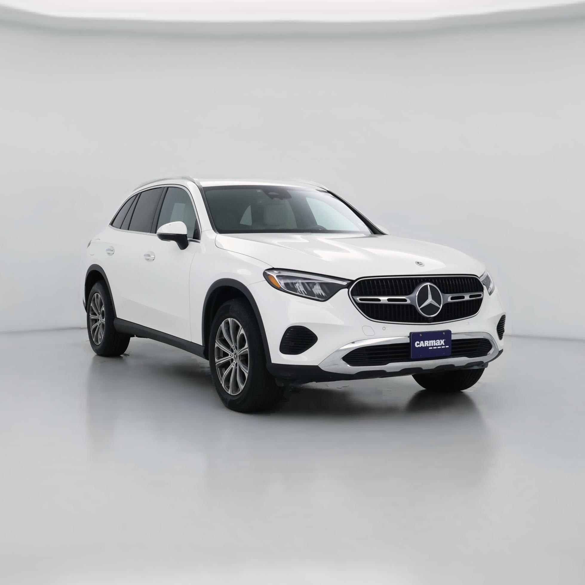 Thumbnail: 2023 Mercedes-Benz GLC - 1