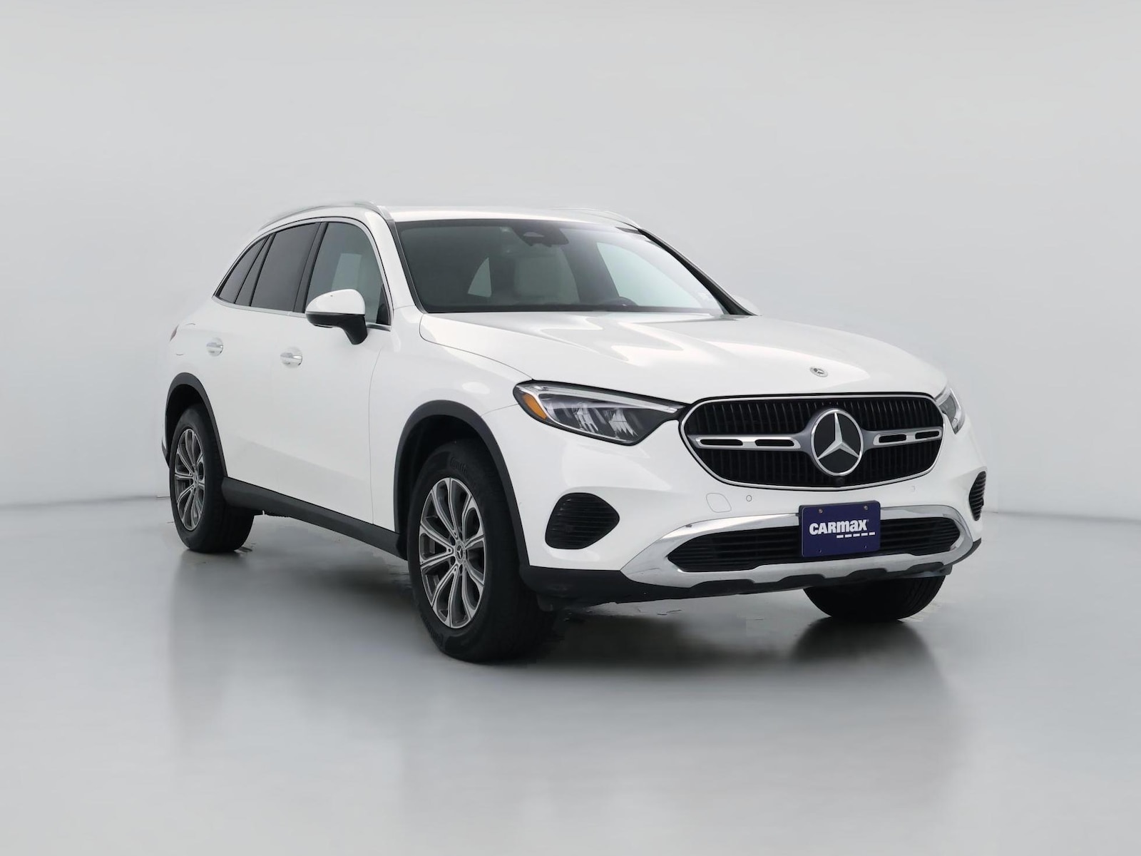 2023 Mercedes-Benz GLC