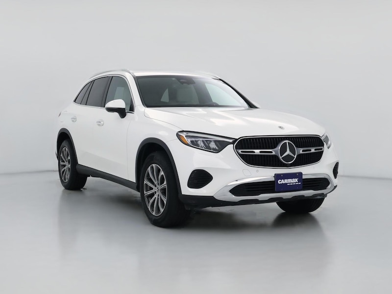 2023 Mercedes-Benz GLC300 null