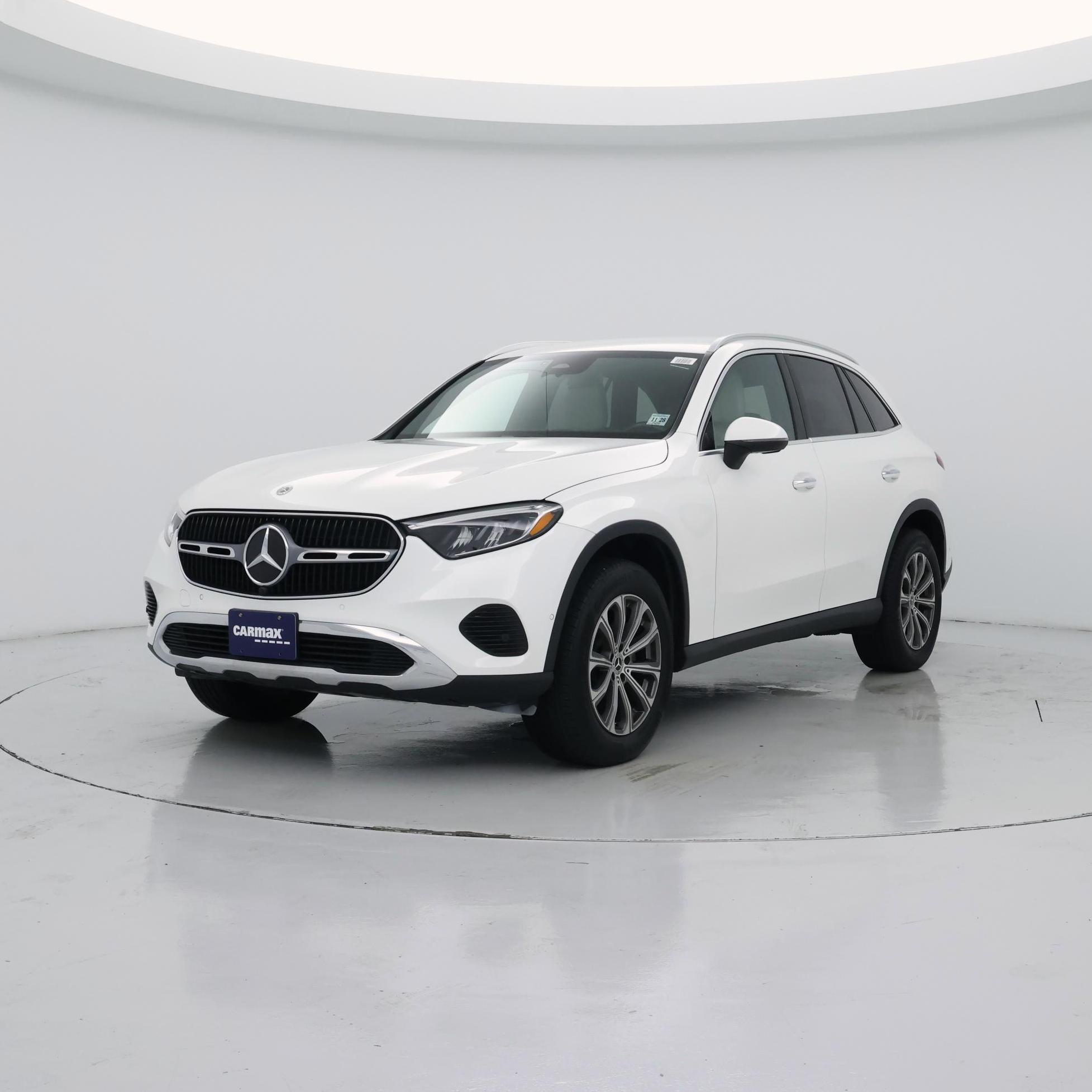 Thumbnail: 2023 Mercedes-Benz GLC - 4
