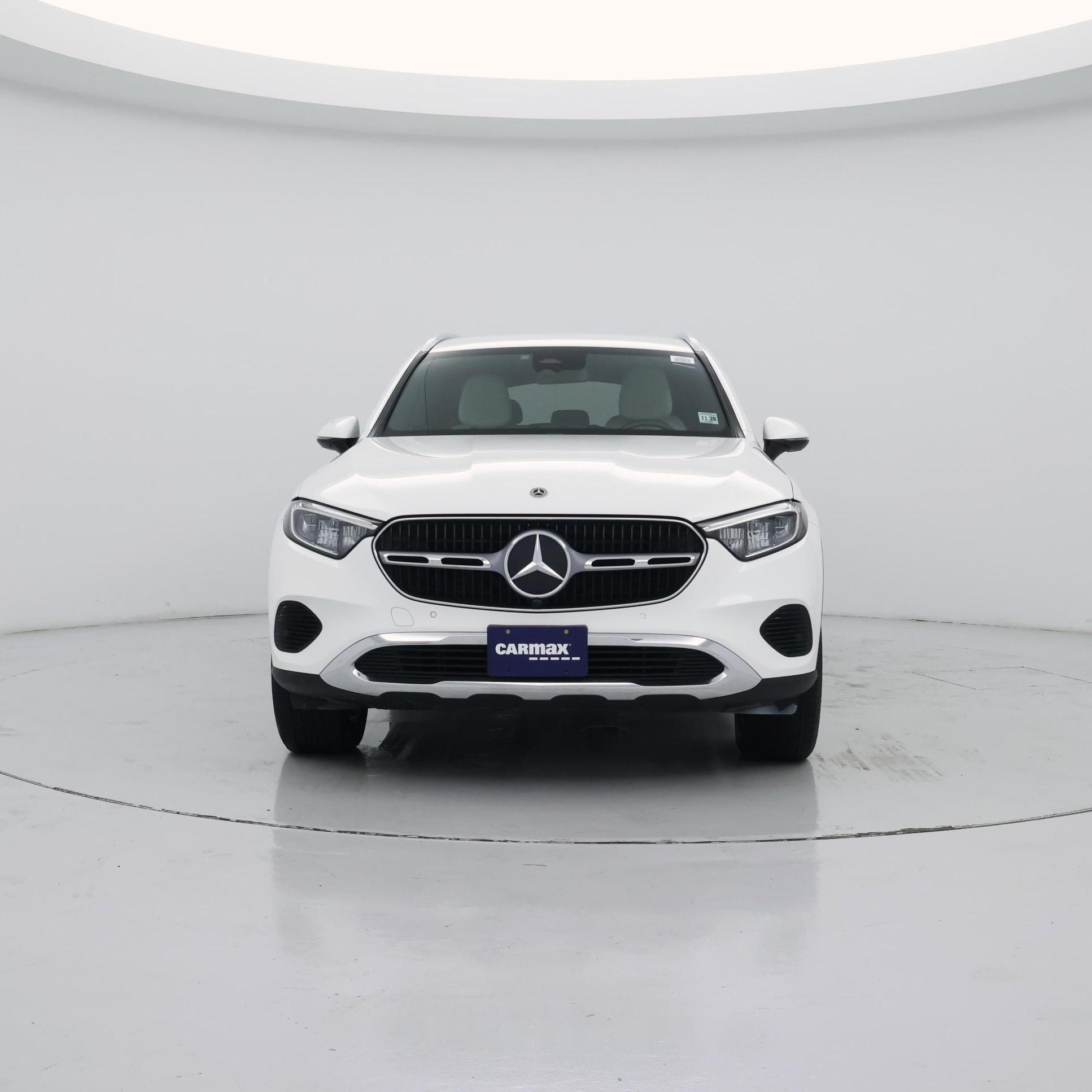 Thumbnail: 2023 Mercedes-Benz GLC - 5