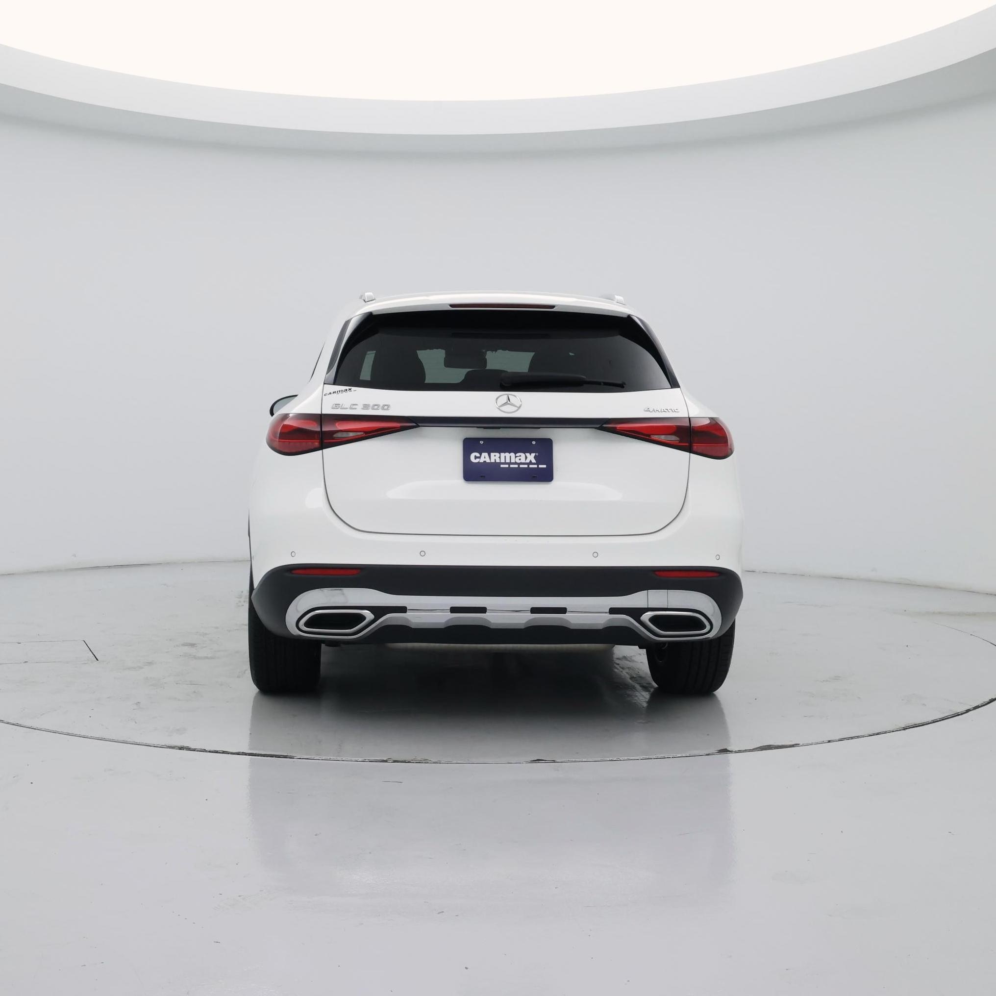 Thumbnail: 2023 Mercedes-Benz GLC - 6