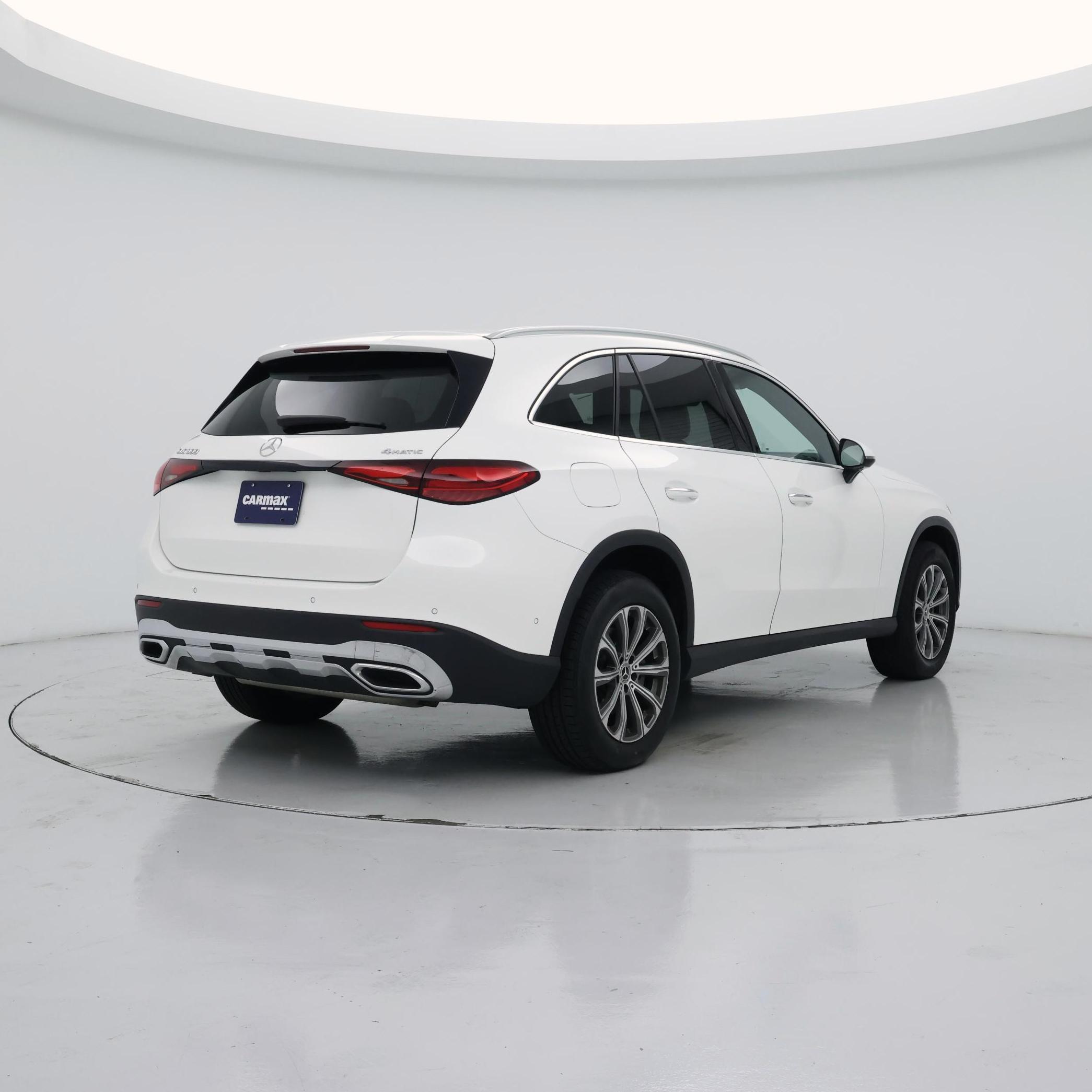 Thumbnail: 2023 Mercedes-Benz GLC - 8