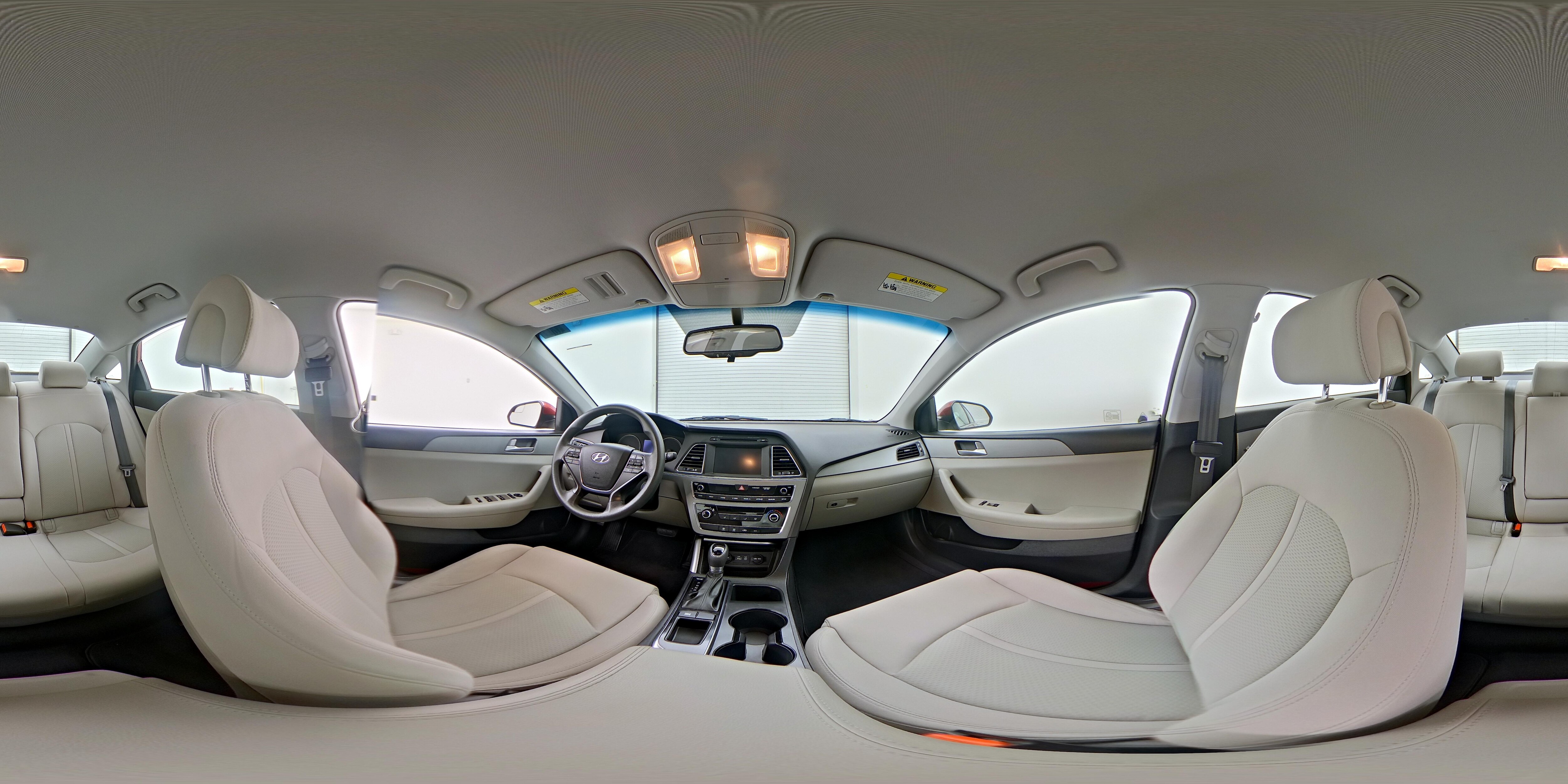 2016 Hyundai Sonata SE - Photo 24