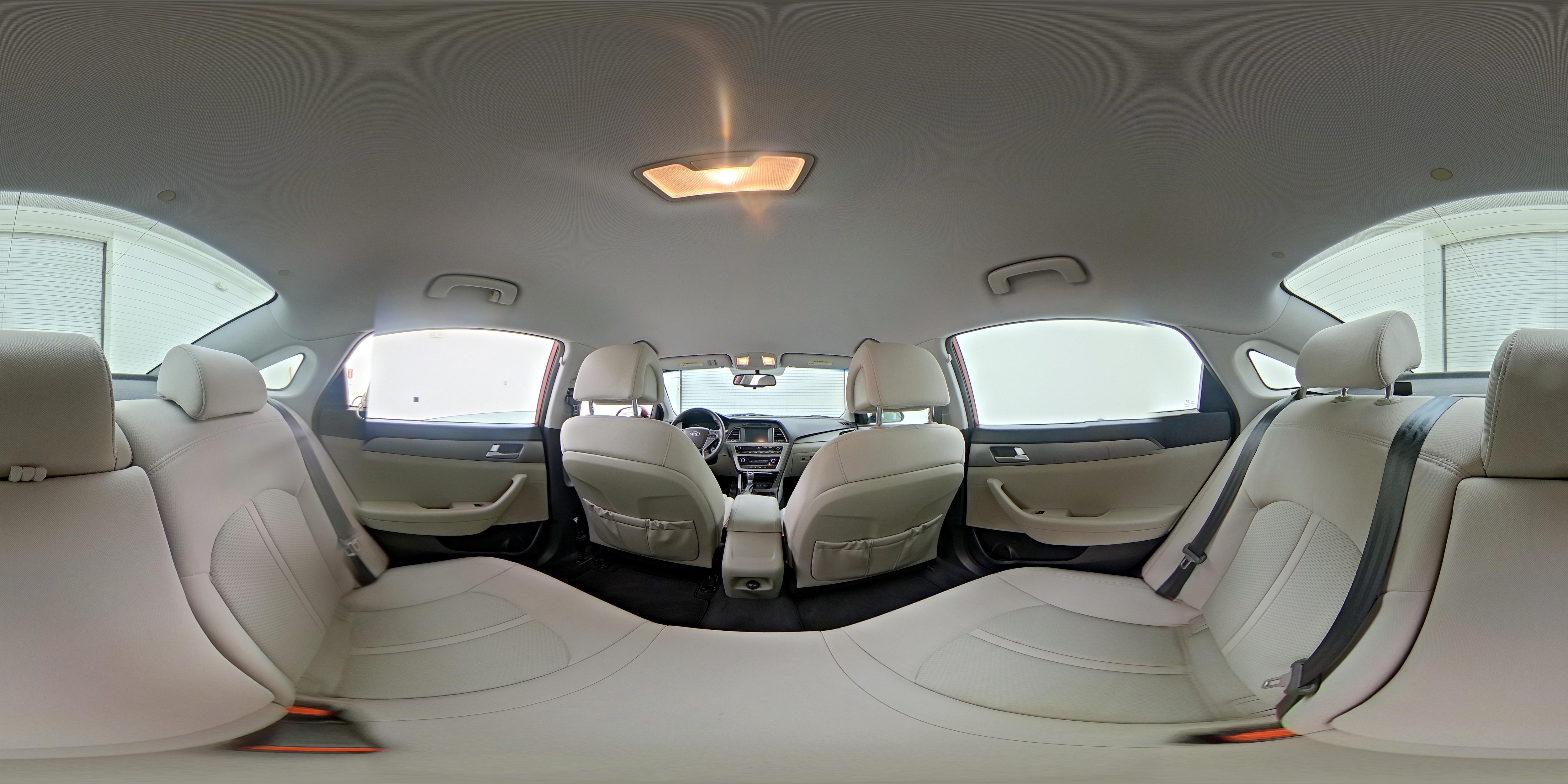 2016 Hyundai Sonata SE - Photo 25