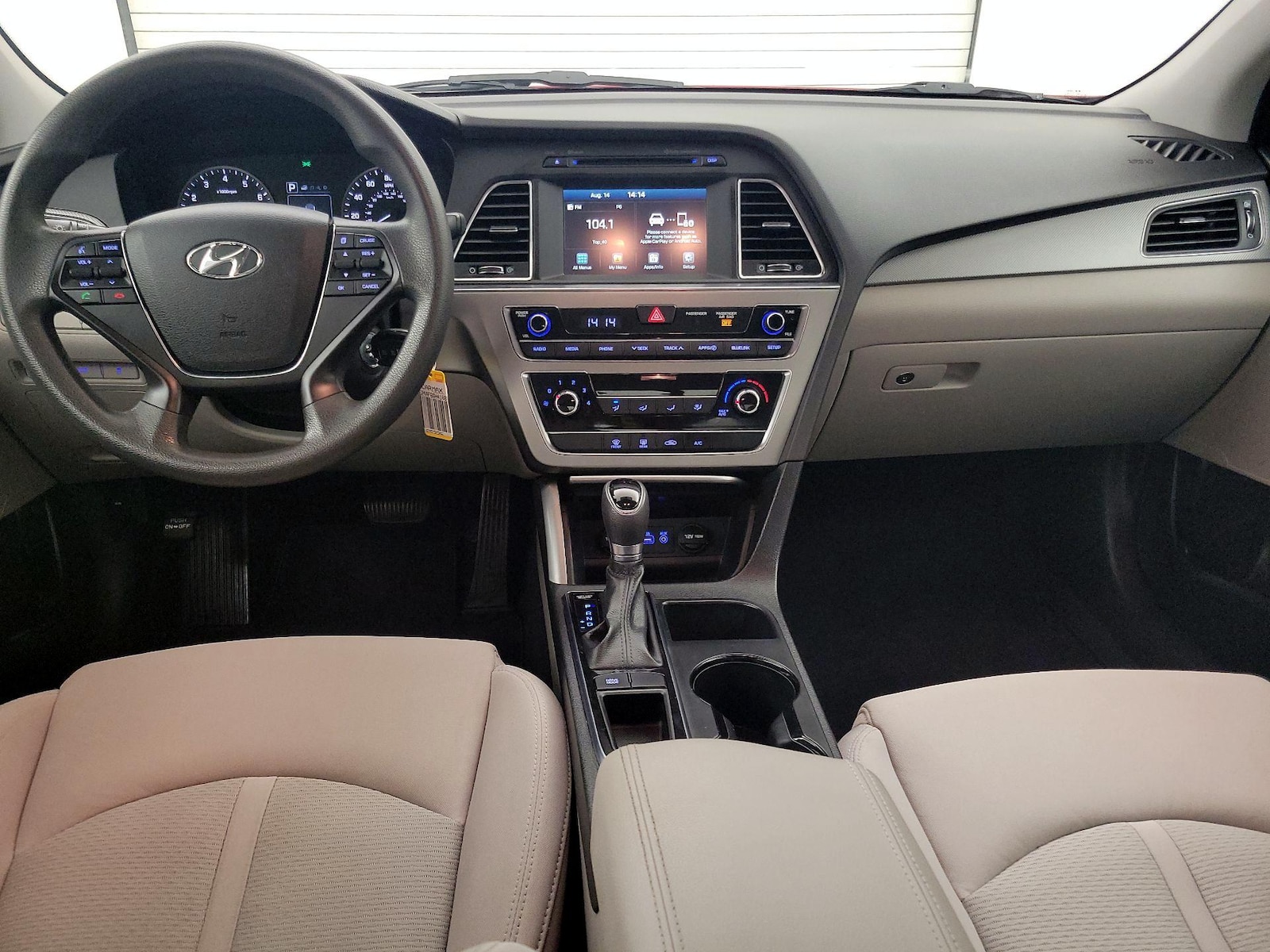 2016 Hyundai Sonata SE - Photo 10