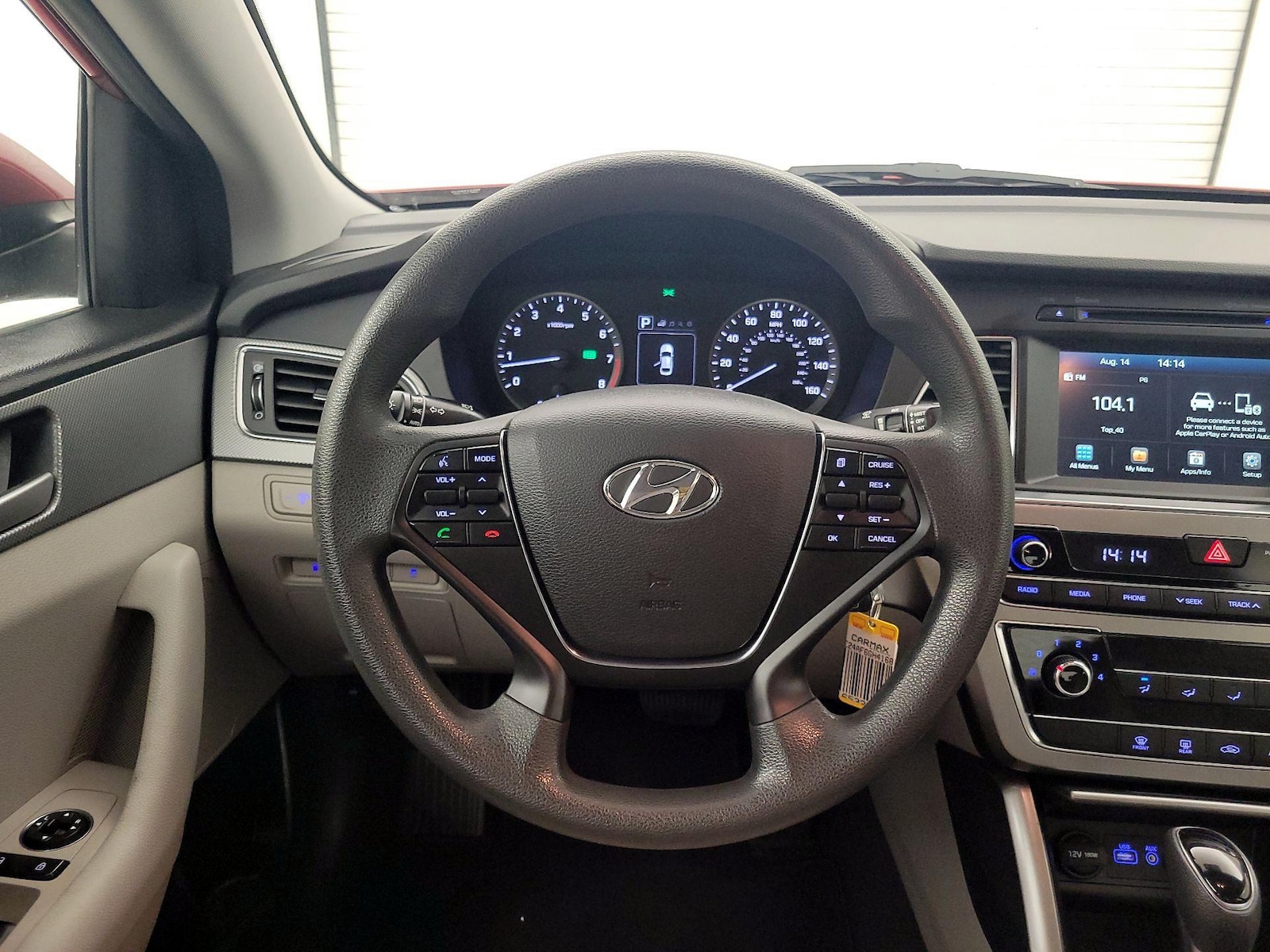 2016 Hyundai Sonata SE - Photo 11