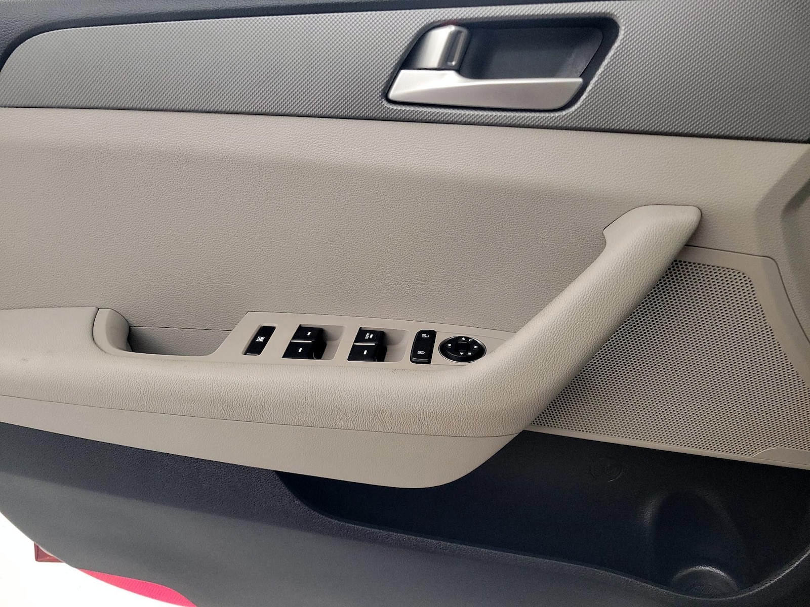 2016 Hyundai Sonata SE - Photo 13