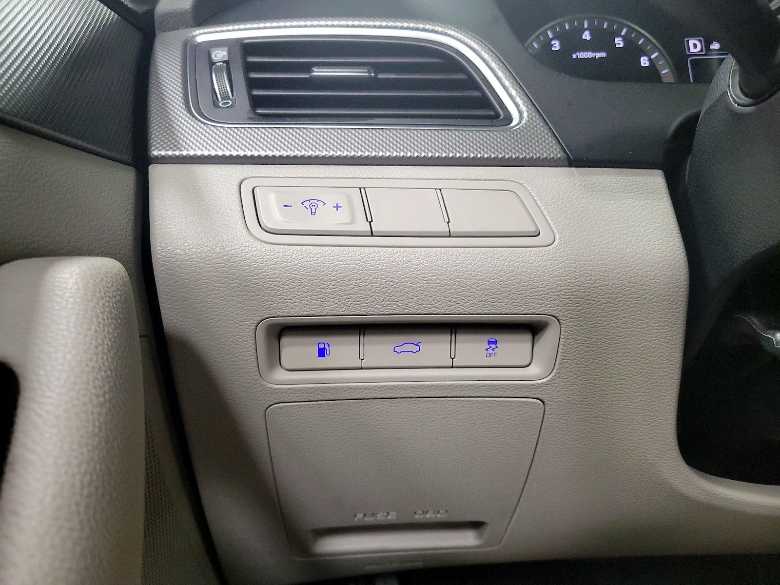 2016 Hyundai Sonata SE - Photo 14