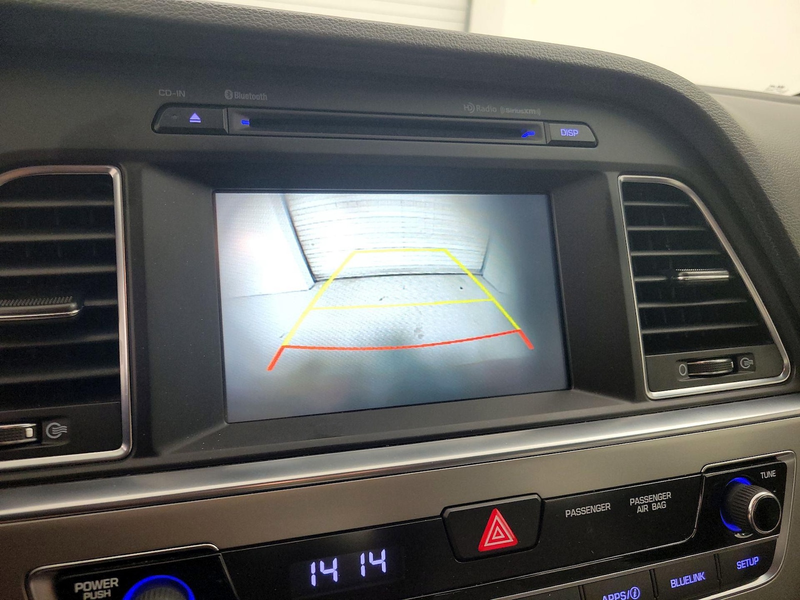 2016 Hyundai Sonata SE - Photo 15