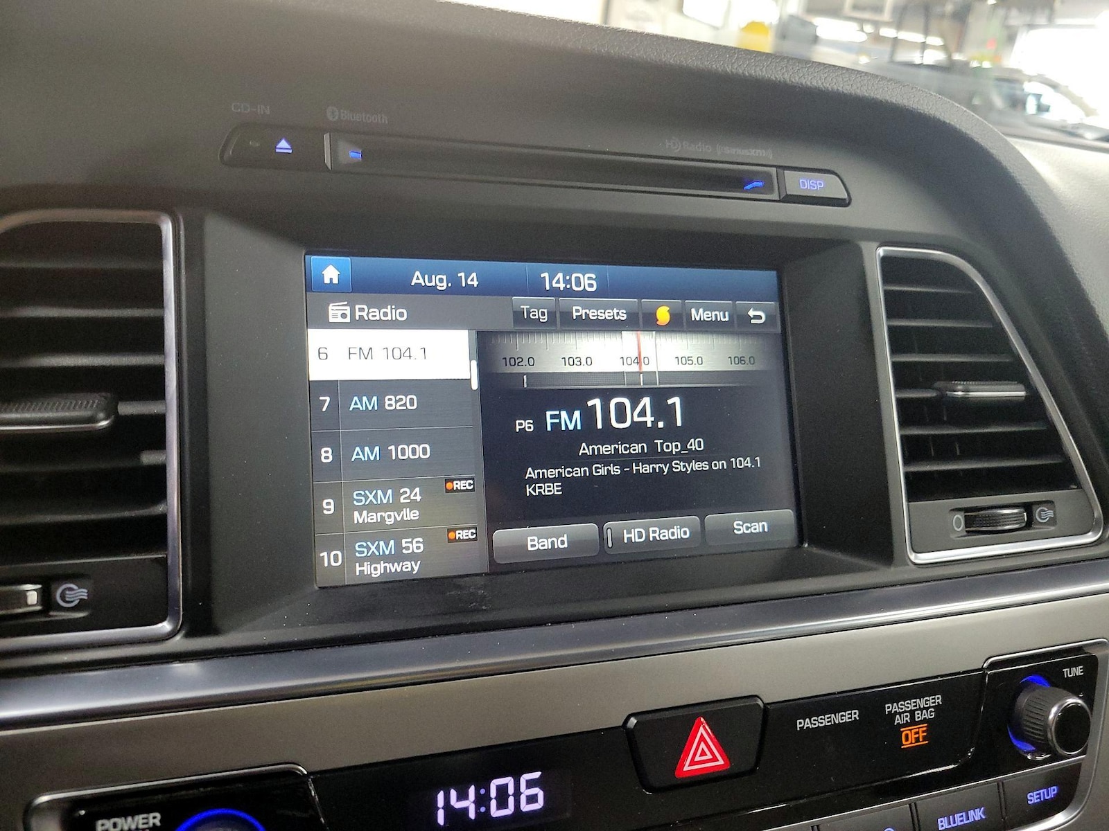 2016 Hyundai Sonata SE - Photo 16
