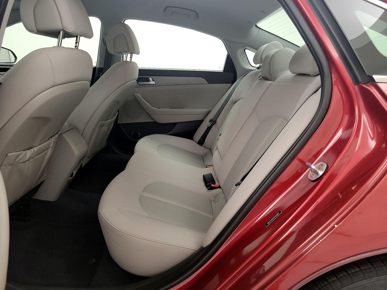 2016 Hyundai Sonata SE - Photo 20