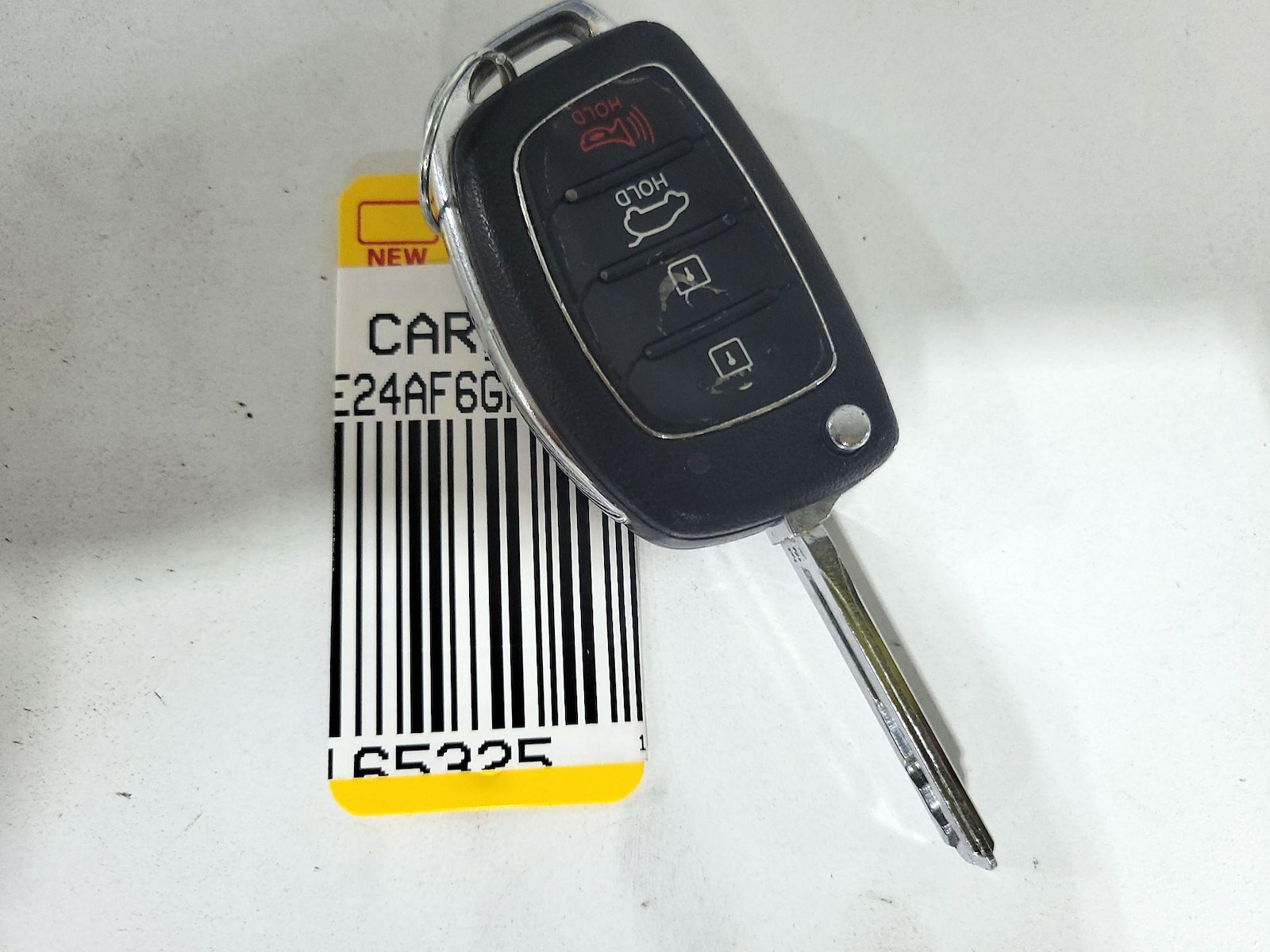 2016 Hyundai Sonata SE - Photo 23
