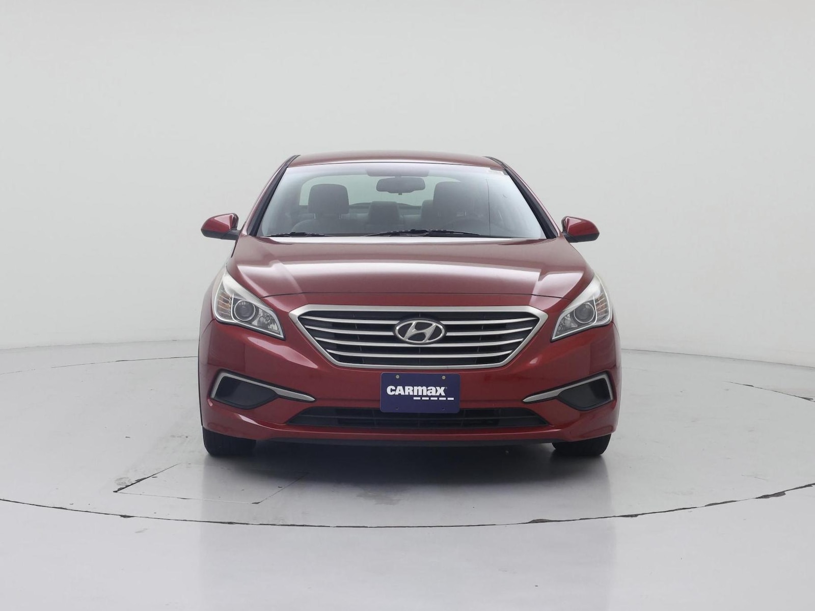 2016 Hyundai Sonata SE - Photo 6