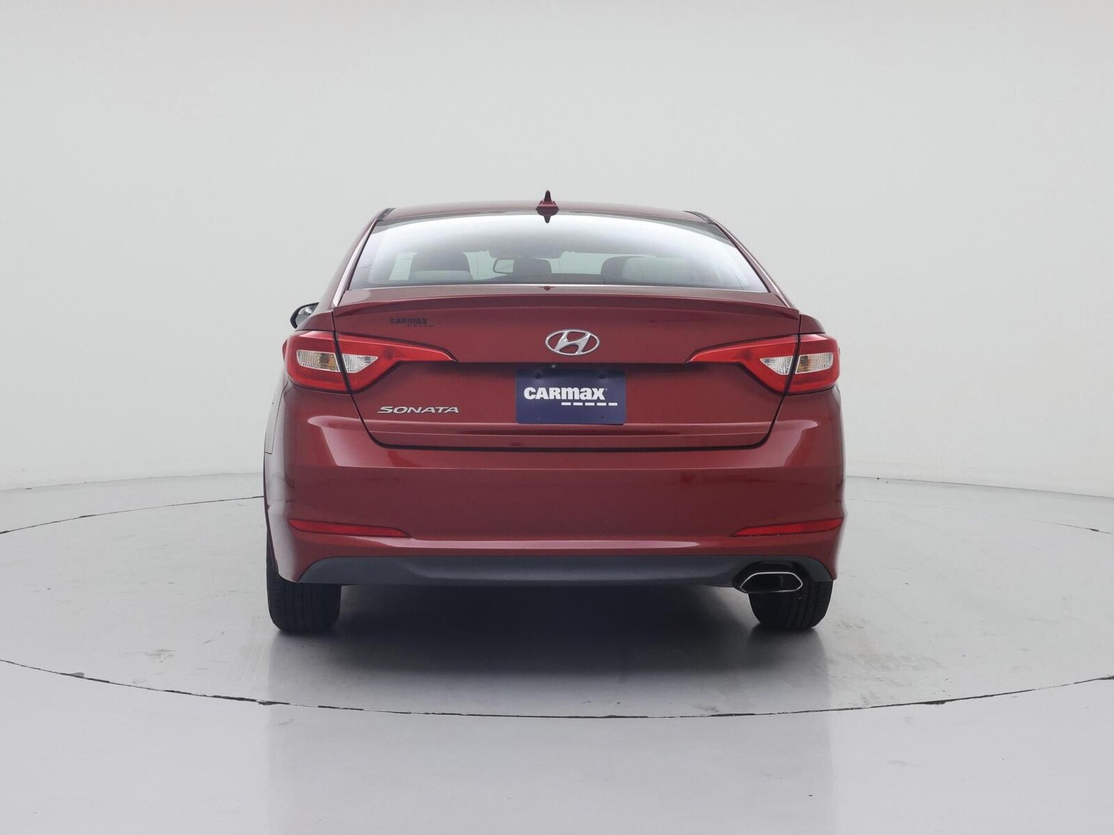 2016 Hyundai Sonata SE - Photo 7