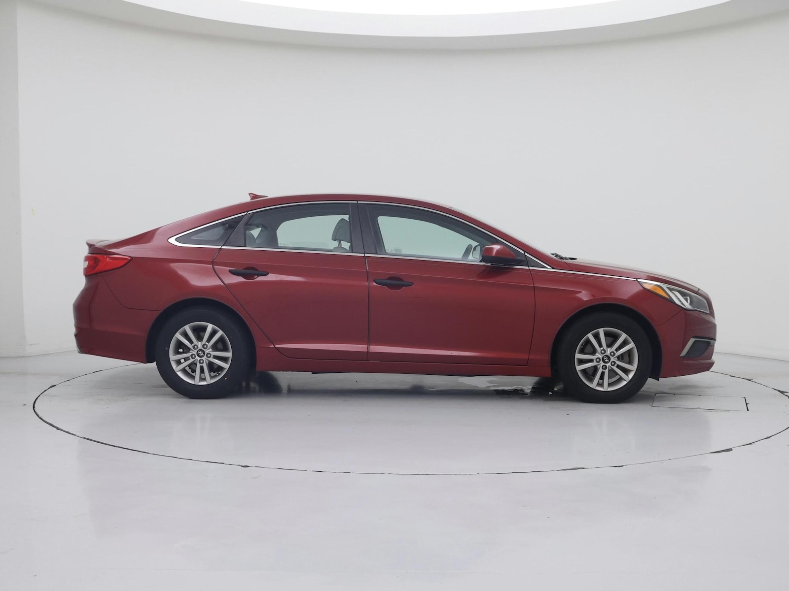 2016 Hyundai Sonata SE - Photo 8