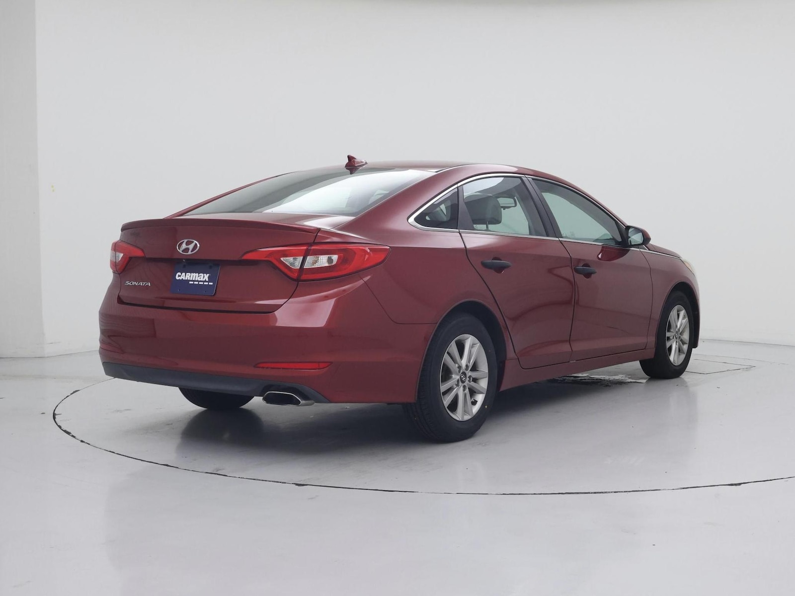 2016 Hyundai Sonata SE - Photo 9