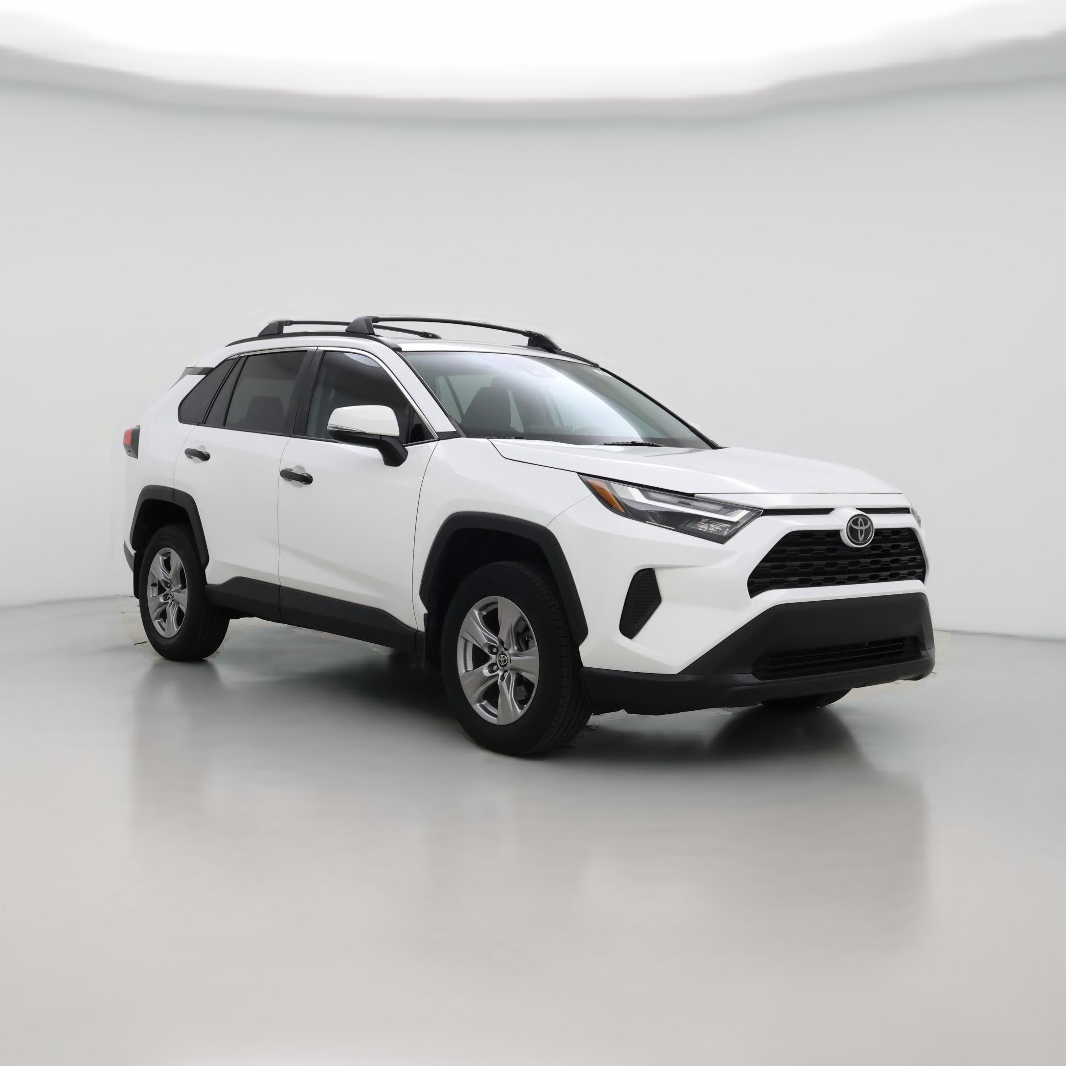 Thumbnail: 2022 Toyota RAV4 - 1