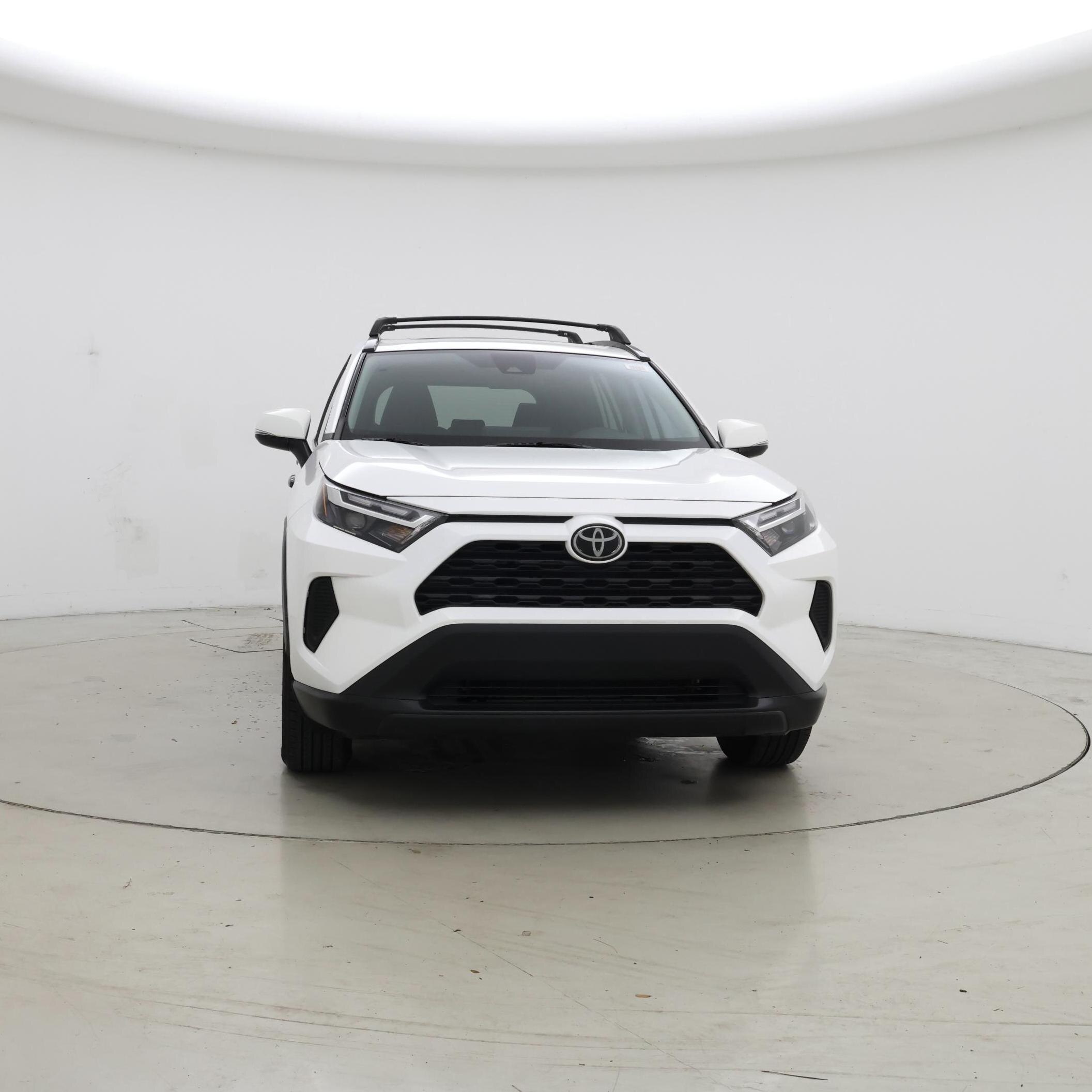 Thumbnail: 2022 Toyota RAV4 - 5