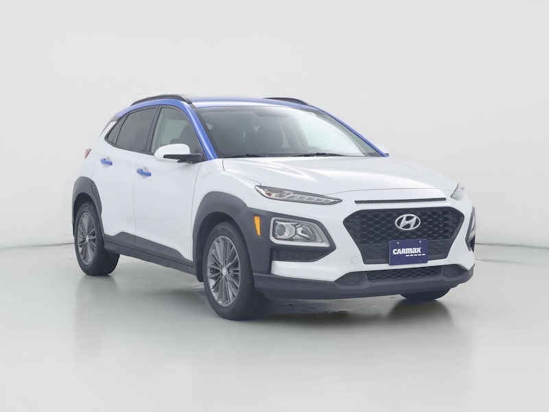 2018 Hyundai Kona SEL -
                  Houston, TX