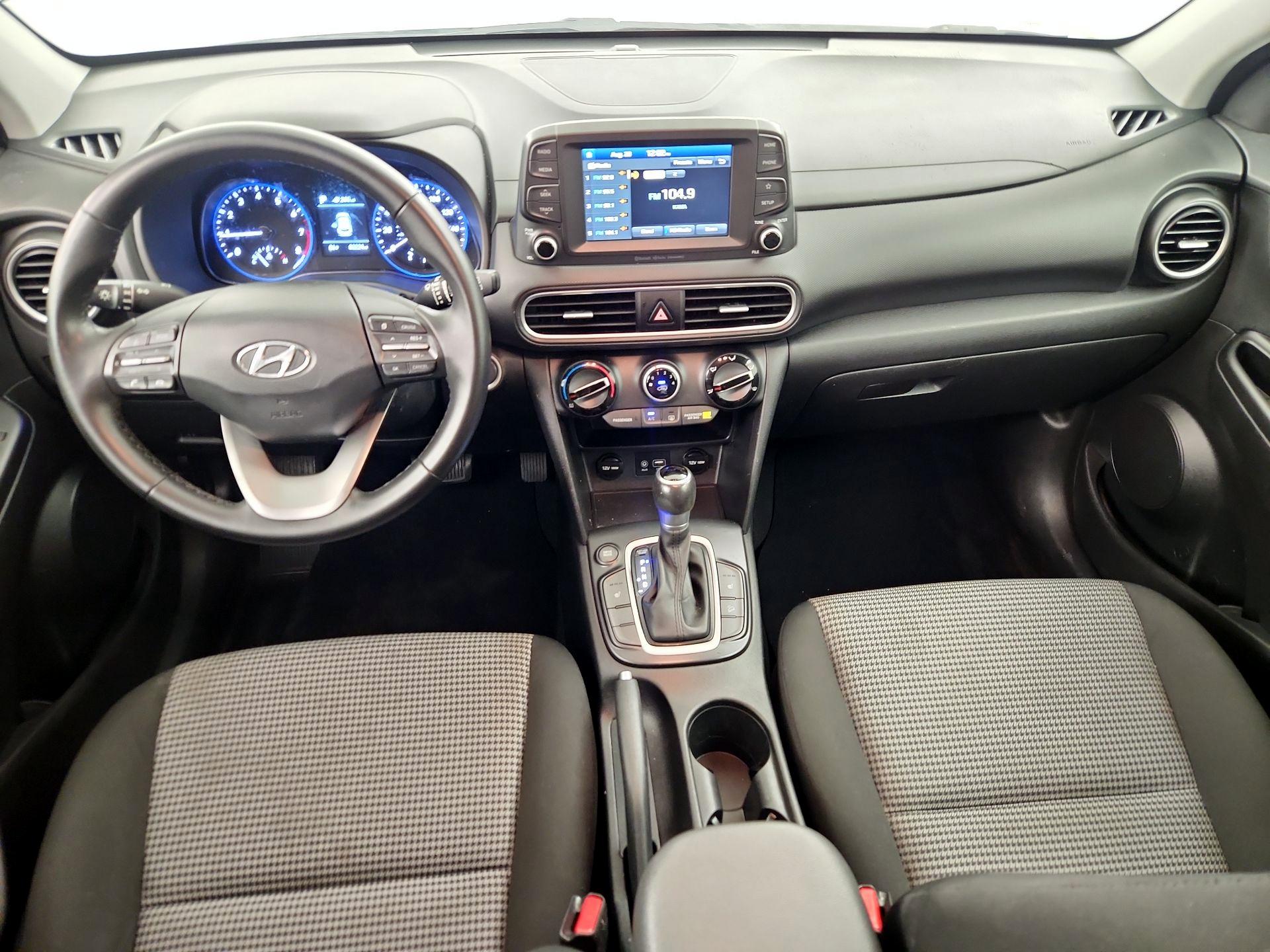 Thumbnail: 2018 Hyundai Kona - 9