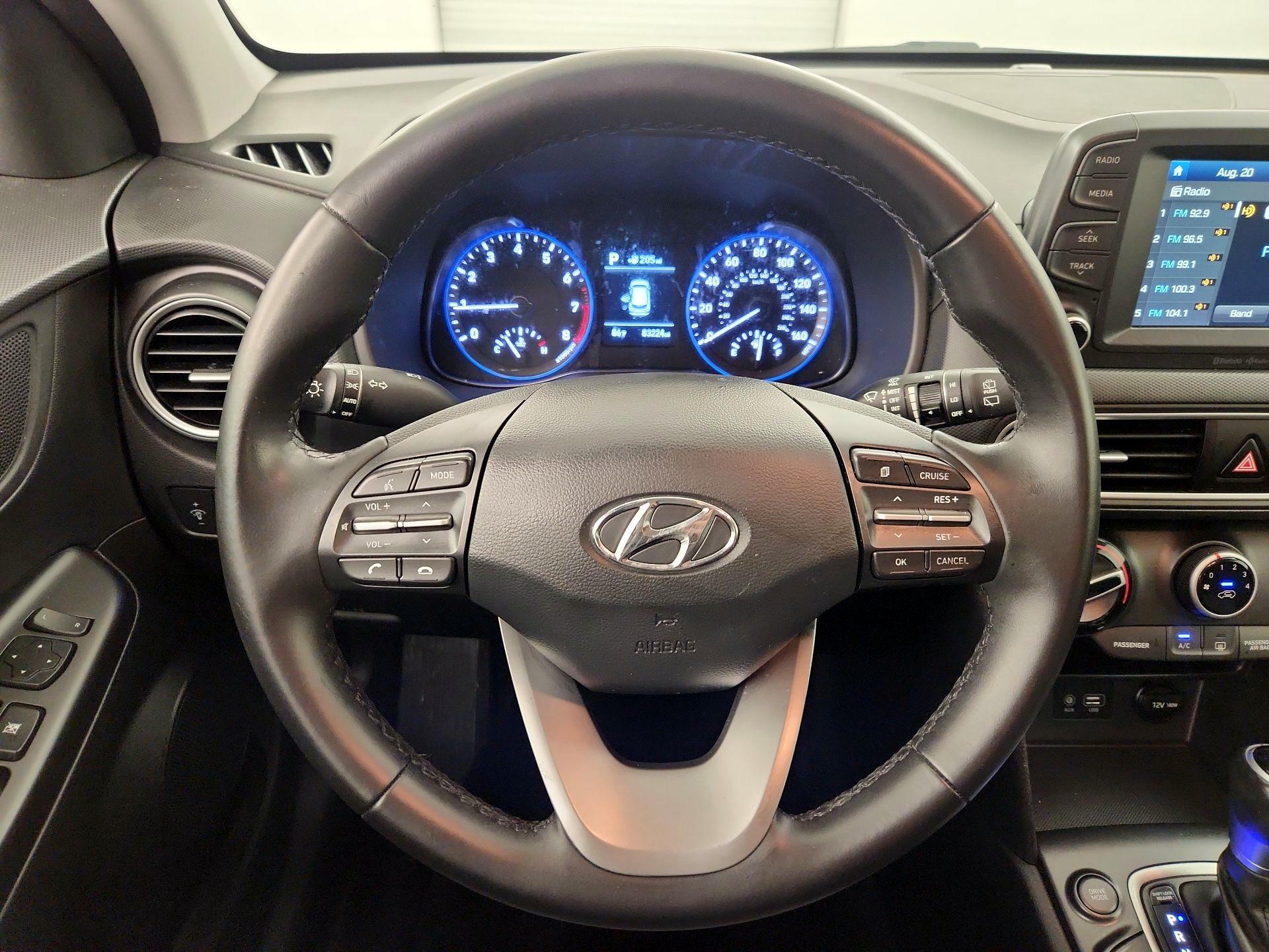 Thumbnail: 2018 Hyundai Kona - 10
