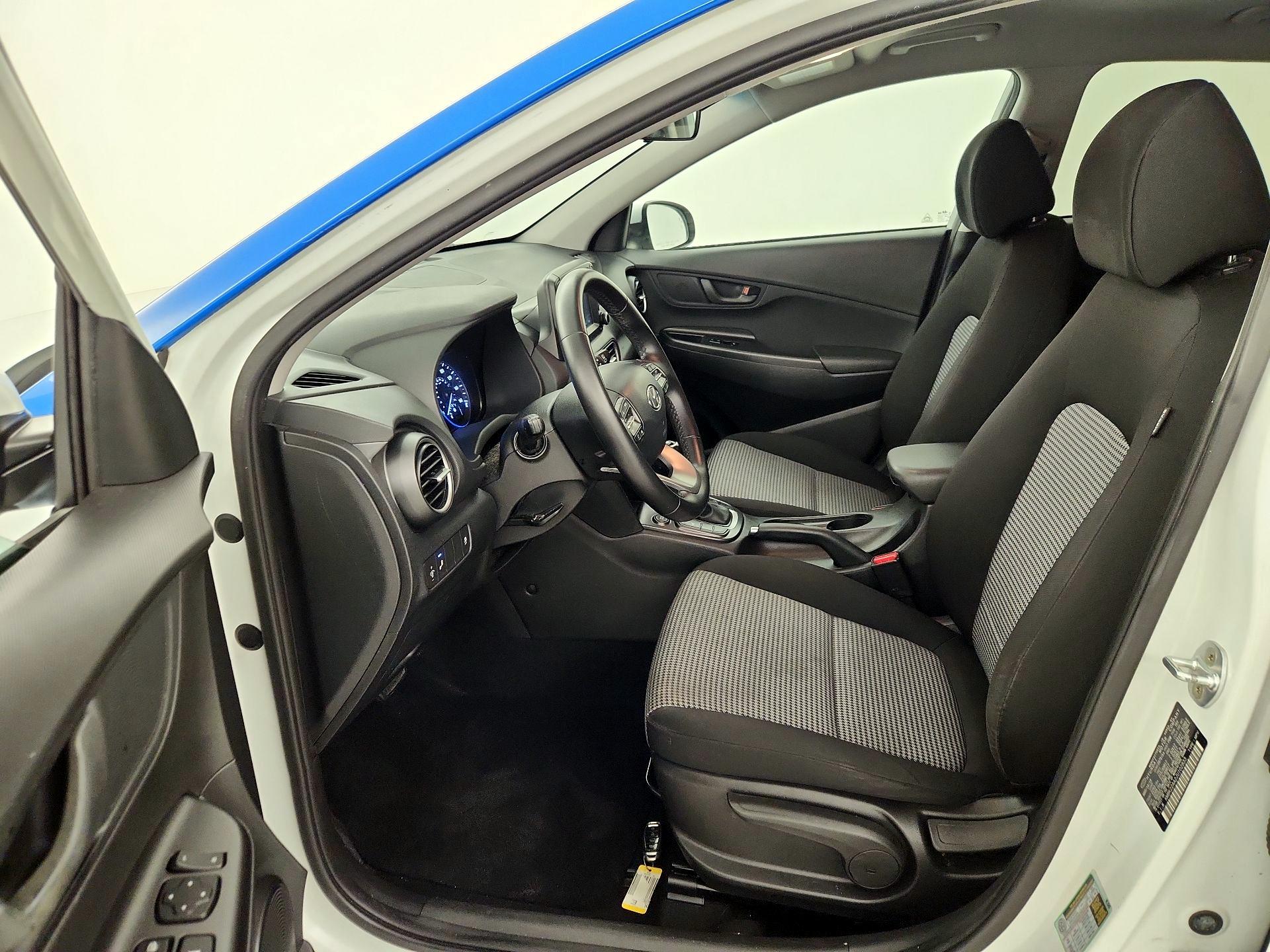 Thumbnail: 2018 Hyundai Kona - 11